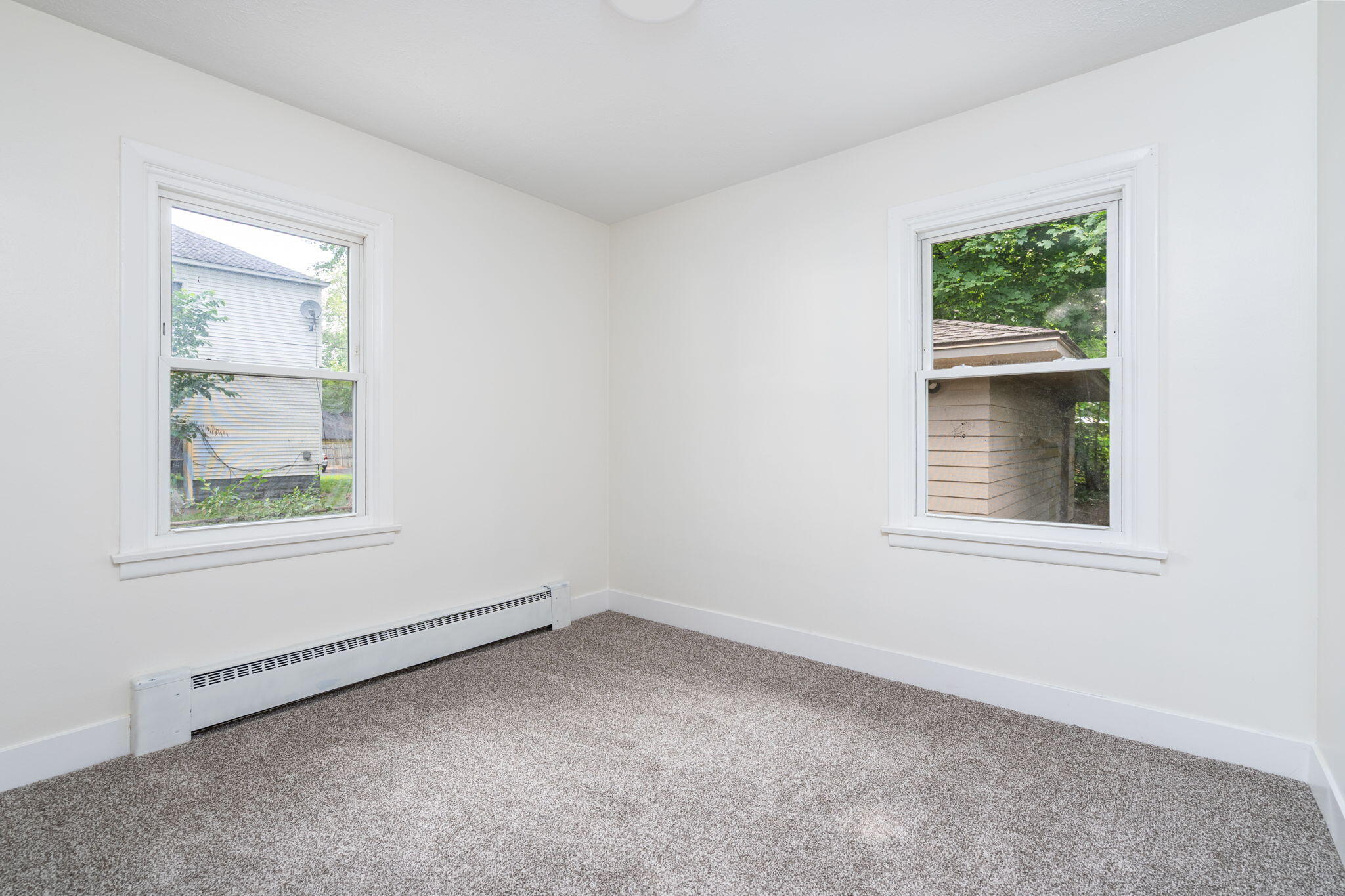1874 Crowley Street Muskegon MI 49441