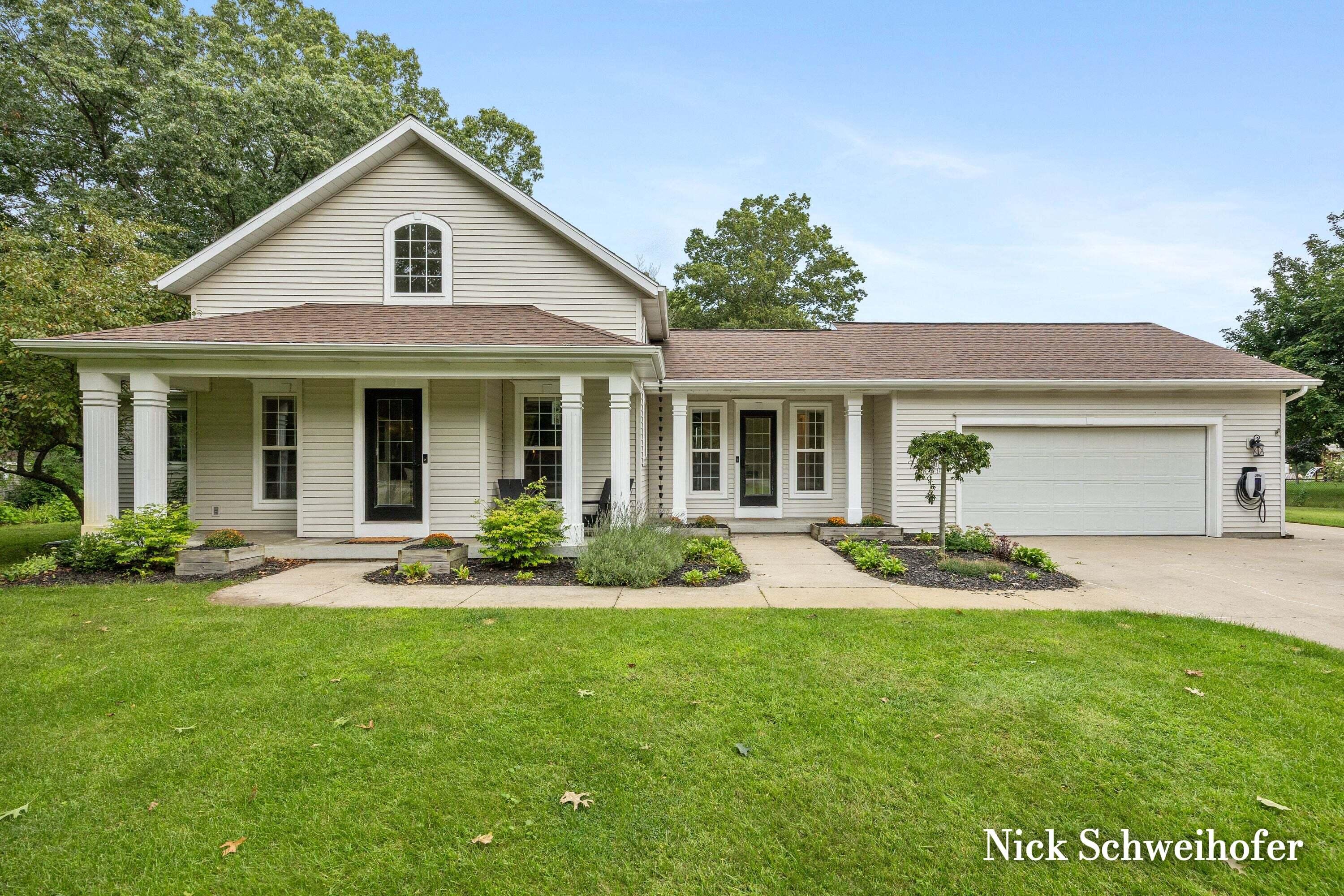 15141 Ferris Street Grand Haven MI 49417