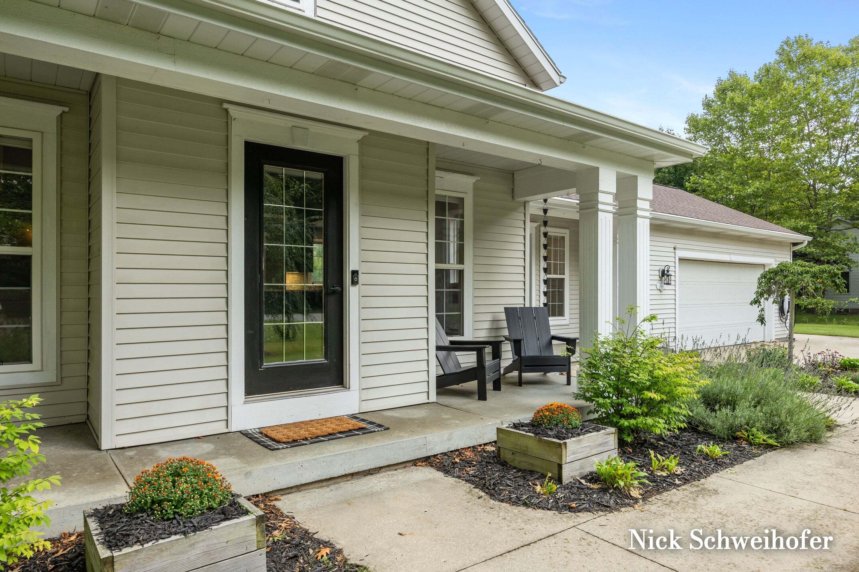 15141 Ferris Street Grand Haven MI 49417