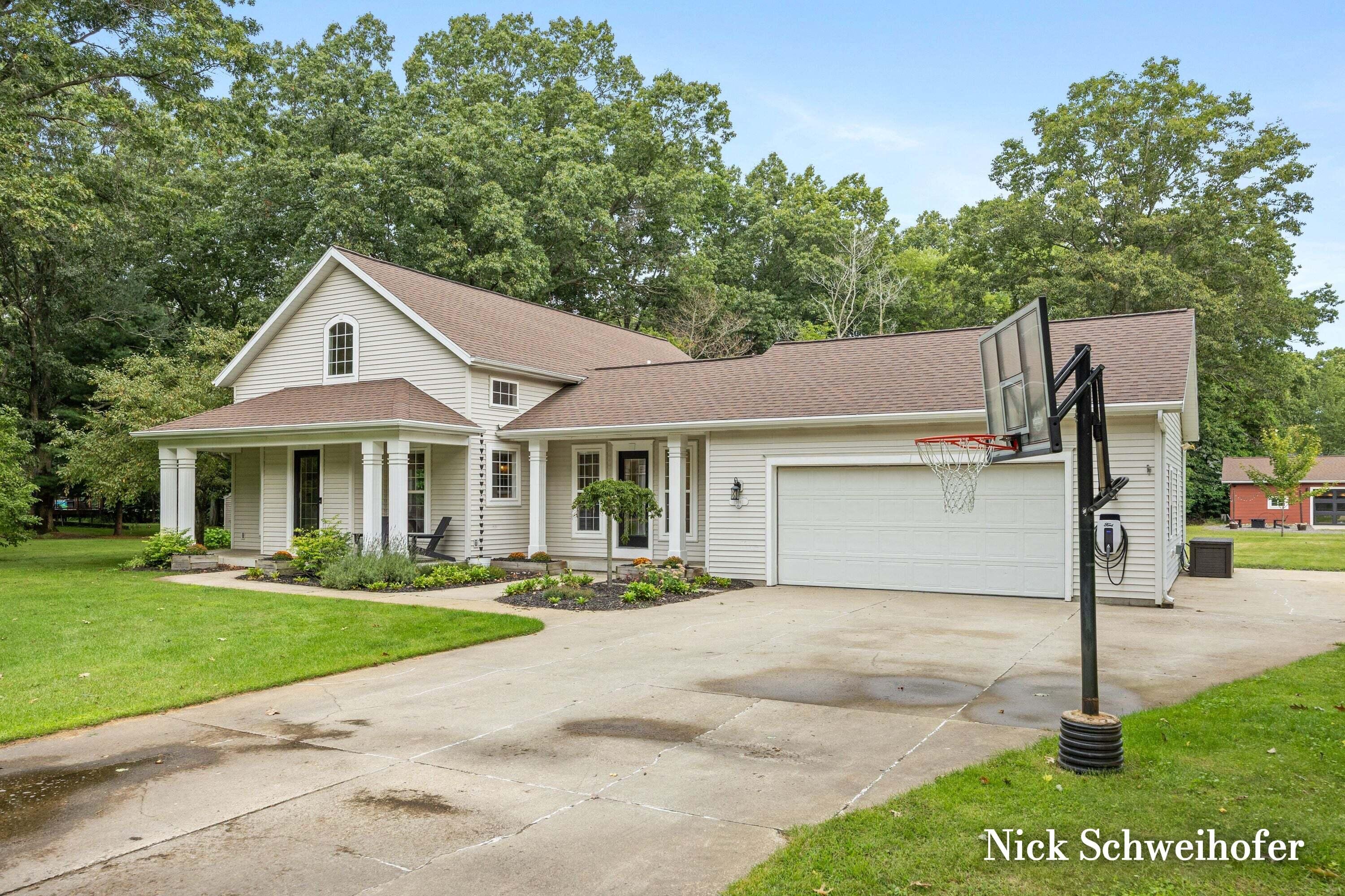 15141 Ferris Street Grand Haven MI 49417