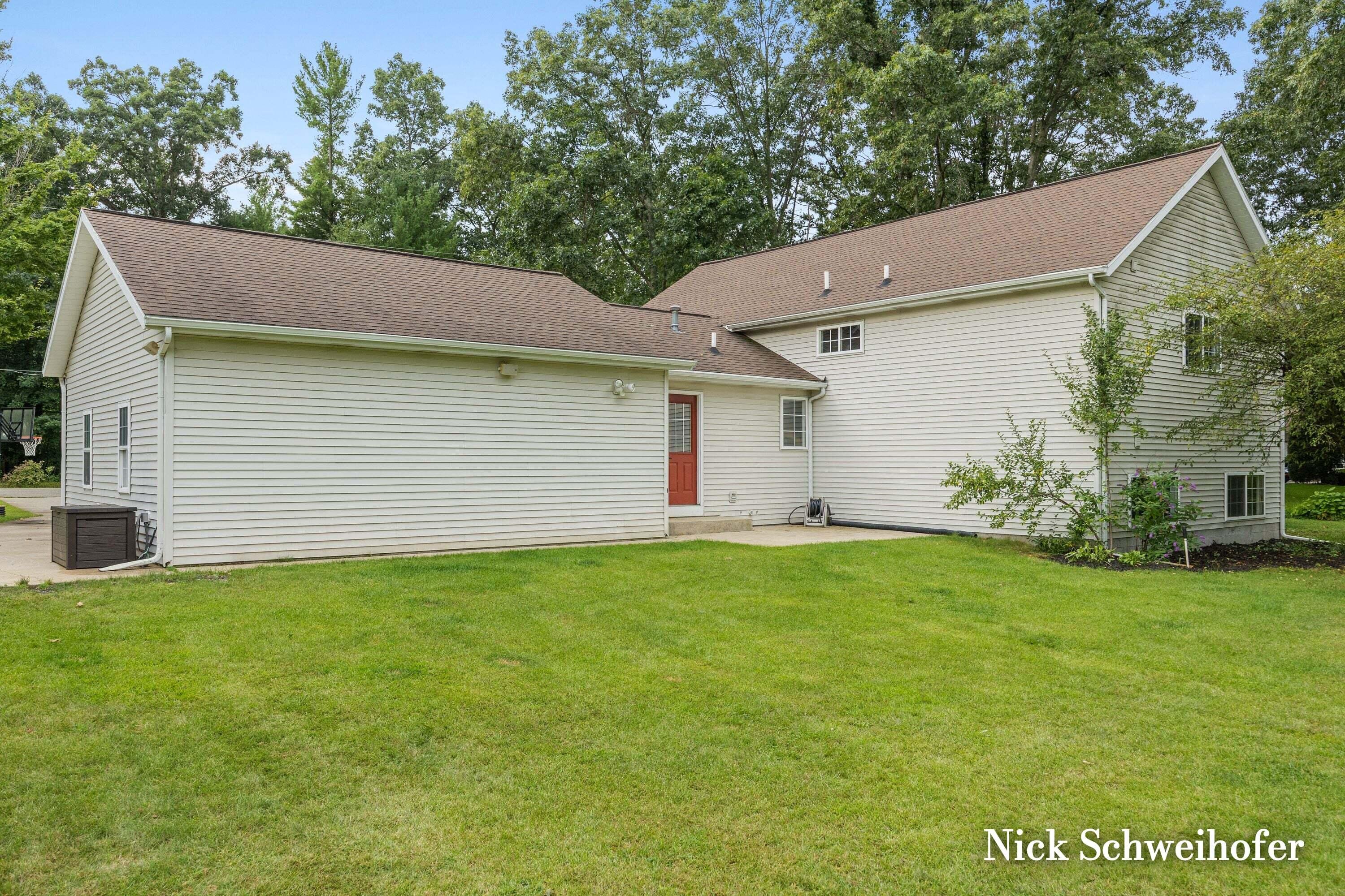 15141 Ferris Street Grand Haven MI 49417
