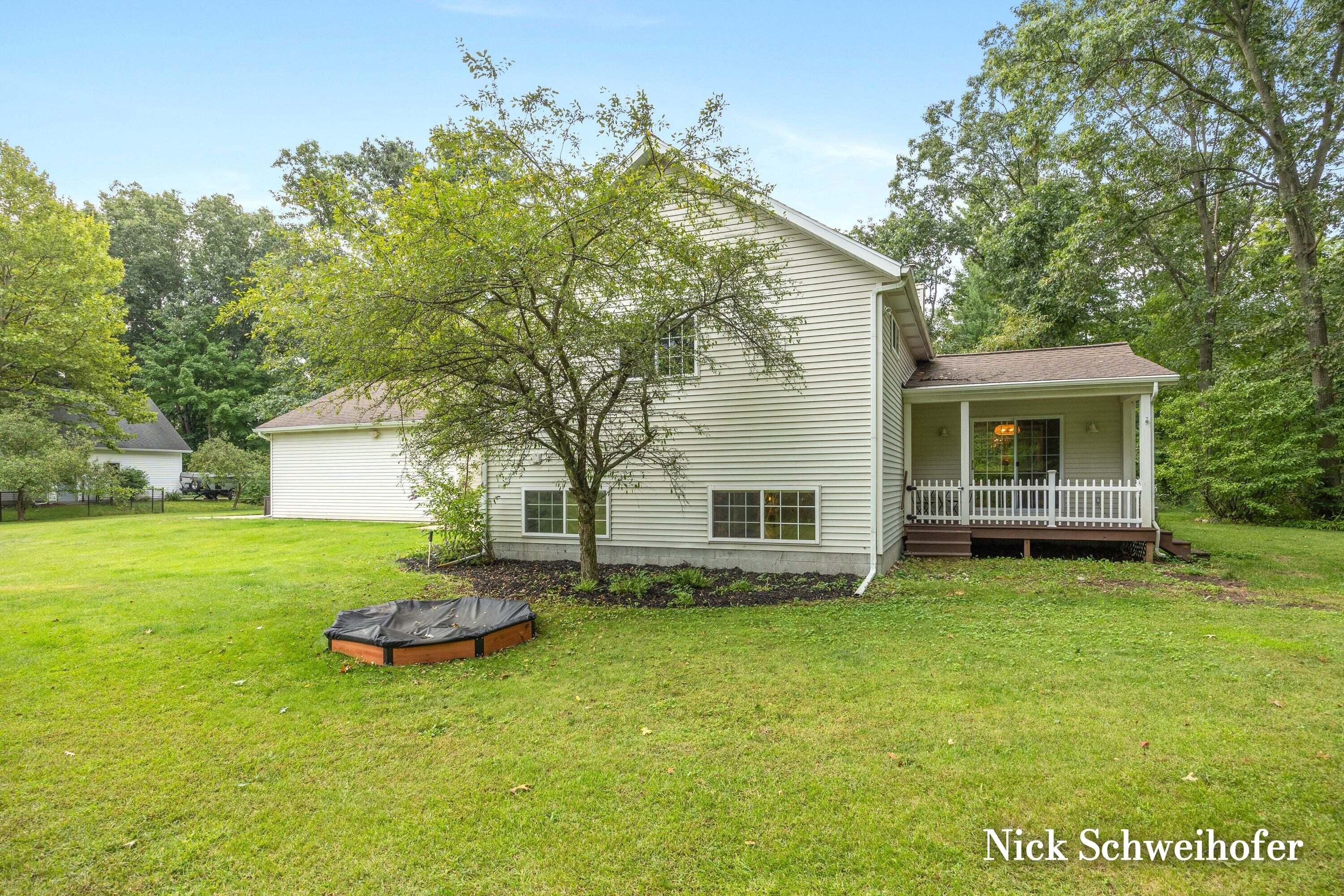 15141 Ferris Street Grand Haven MI 49417