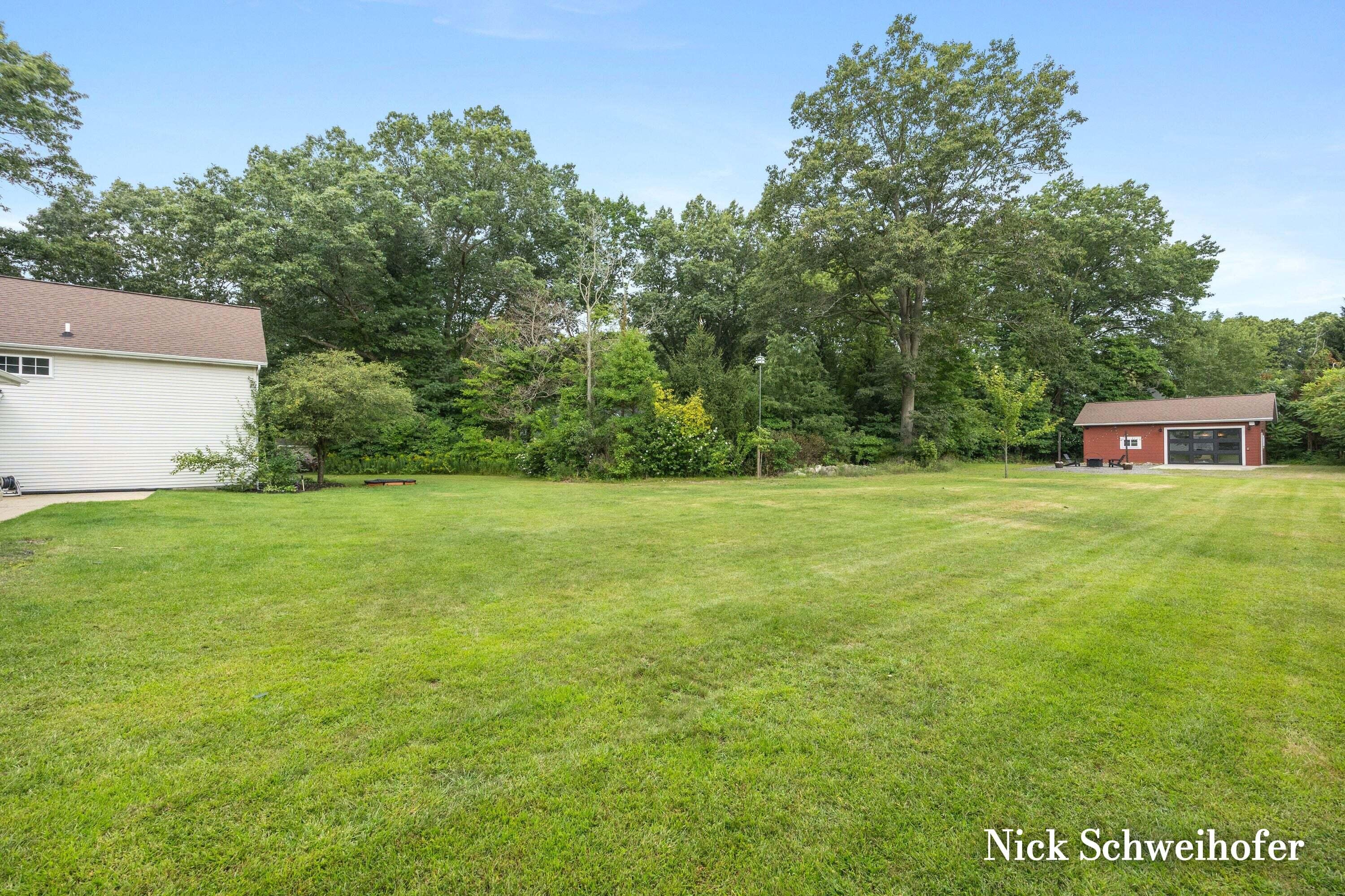 15141 Ferris Street Grand Haven MI 49417