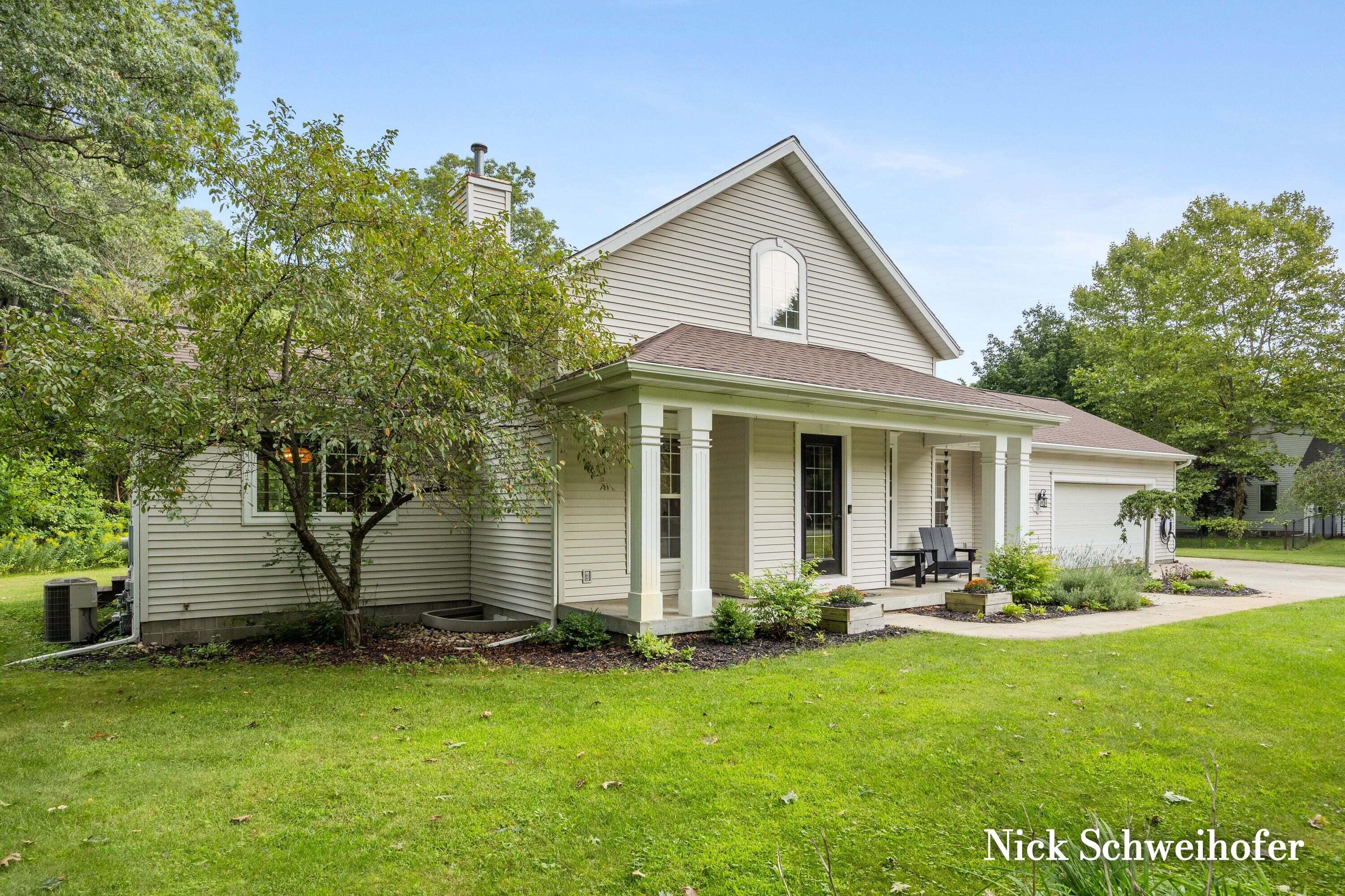 15141 Ferris Street Grand Haven MI 49417