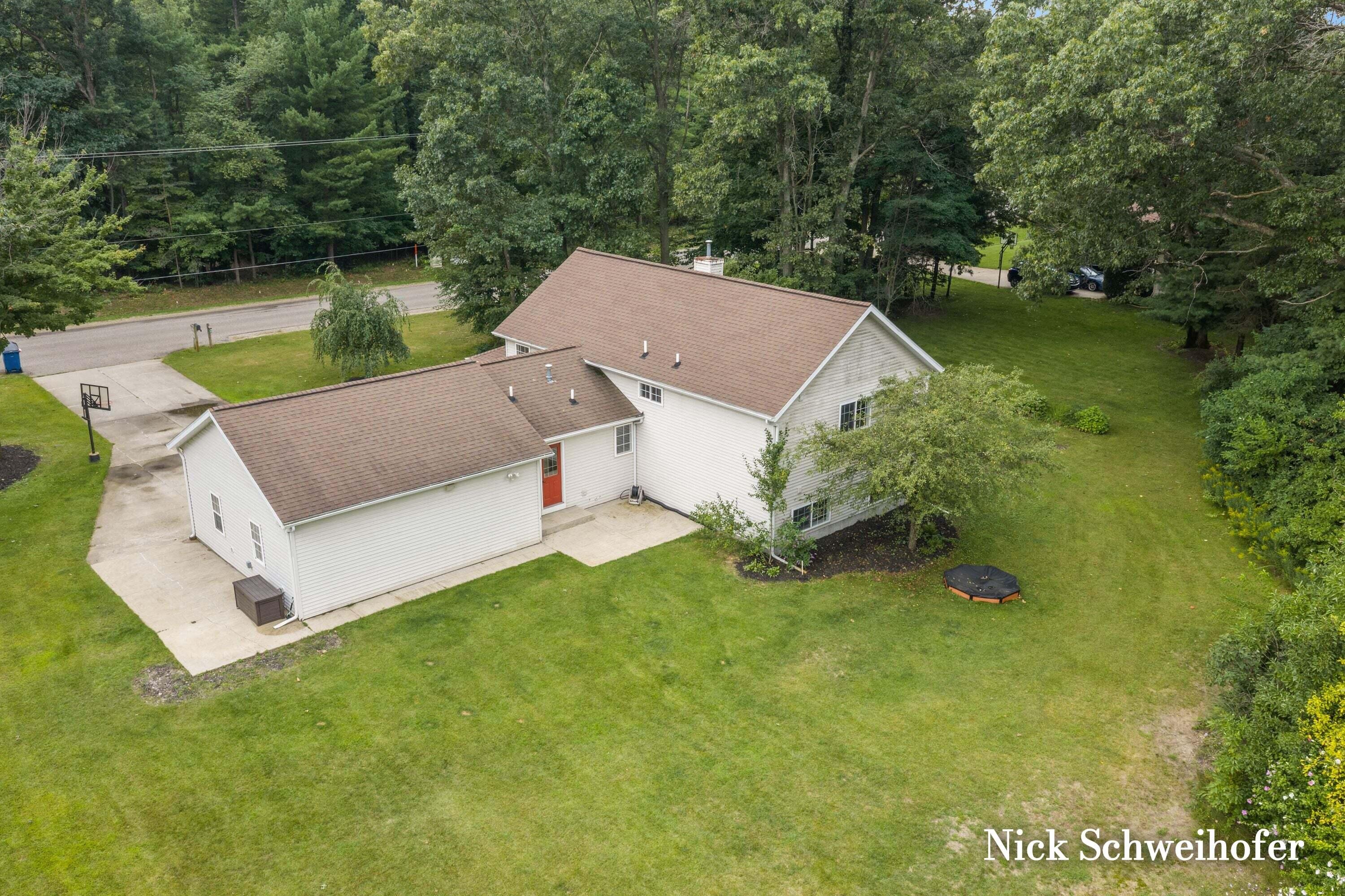 15141 Ferris Street Grand Haven MI 49417