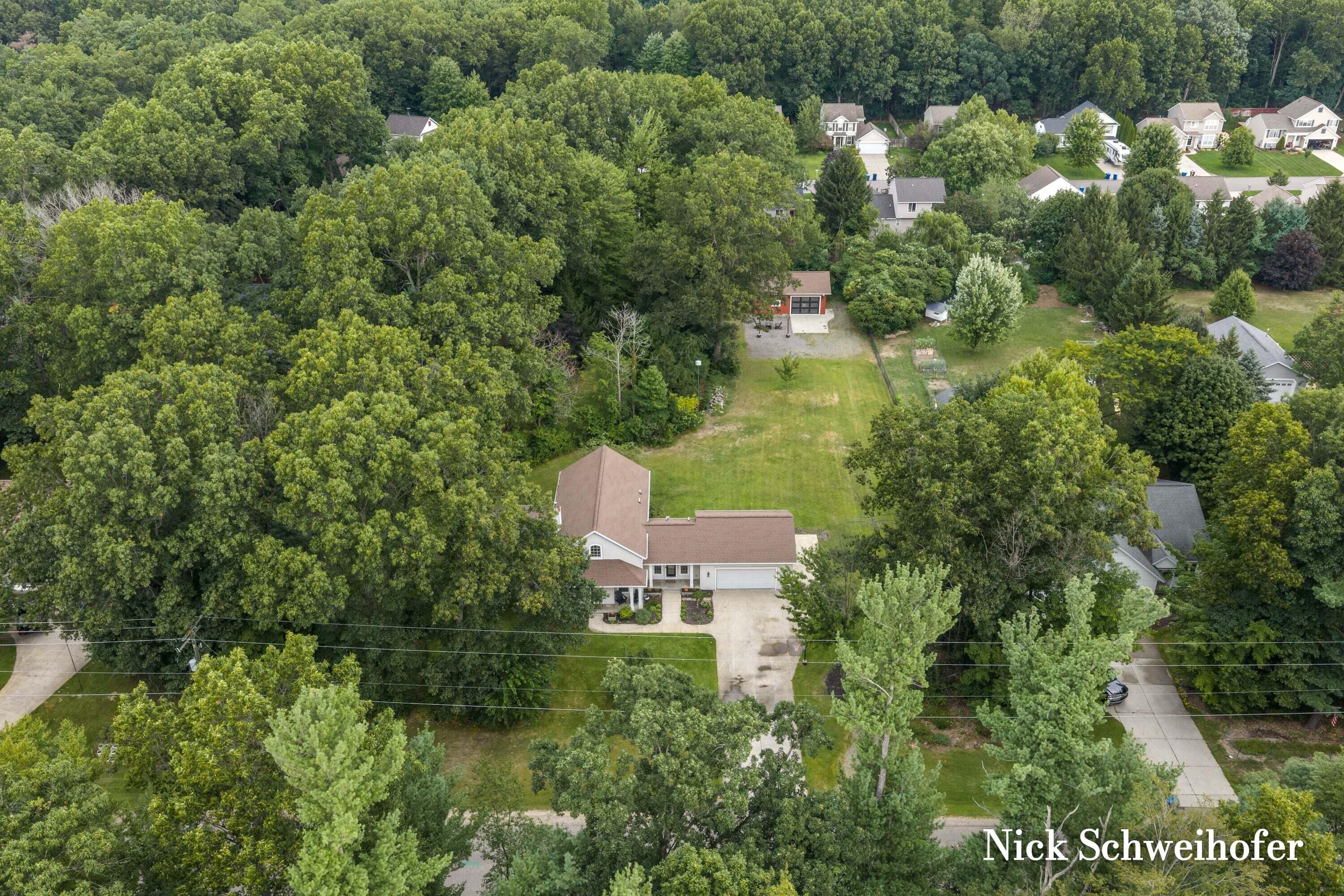15141 Ferris Street Grand Haven MI 49417