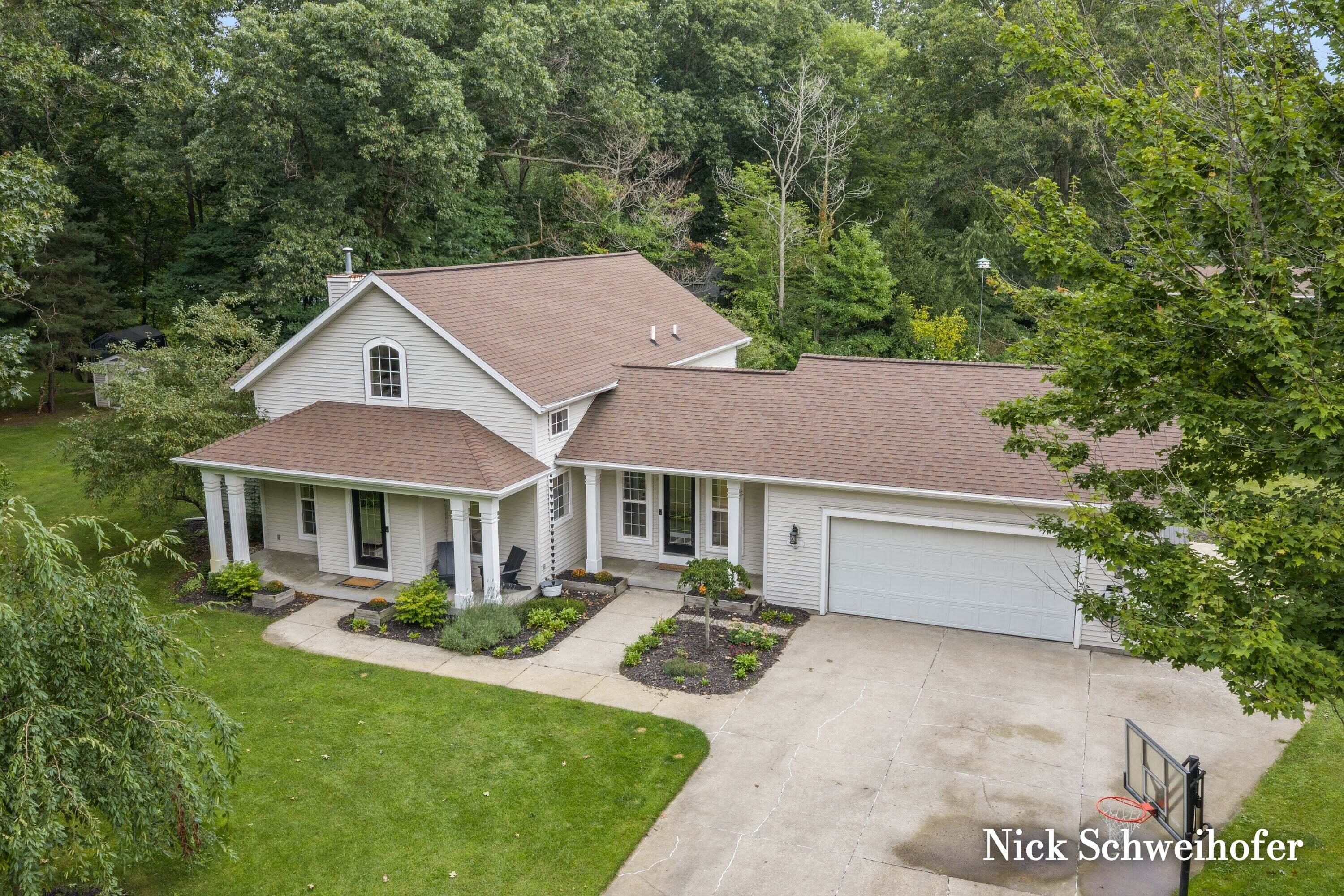 15141 Ferris Street Grand Haven MI 49417