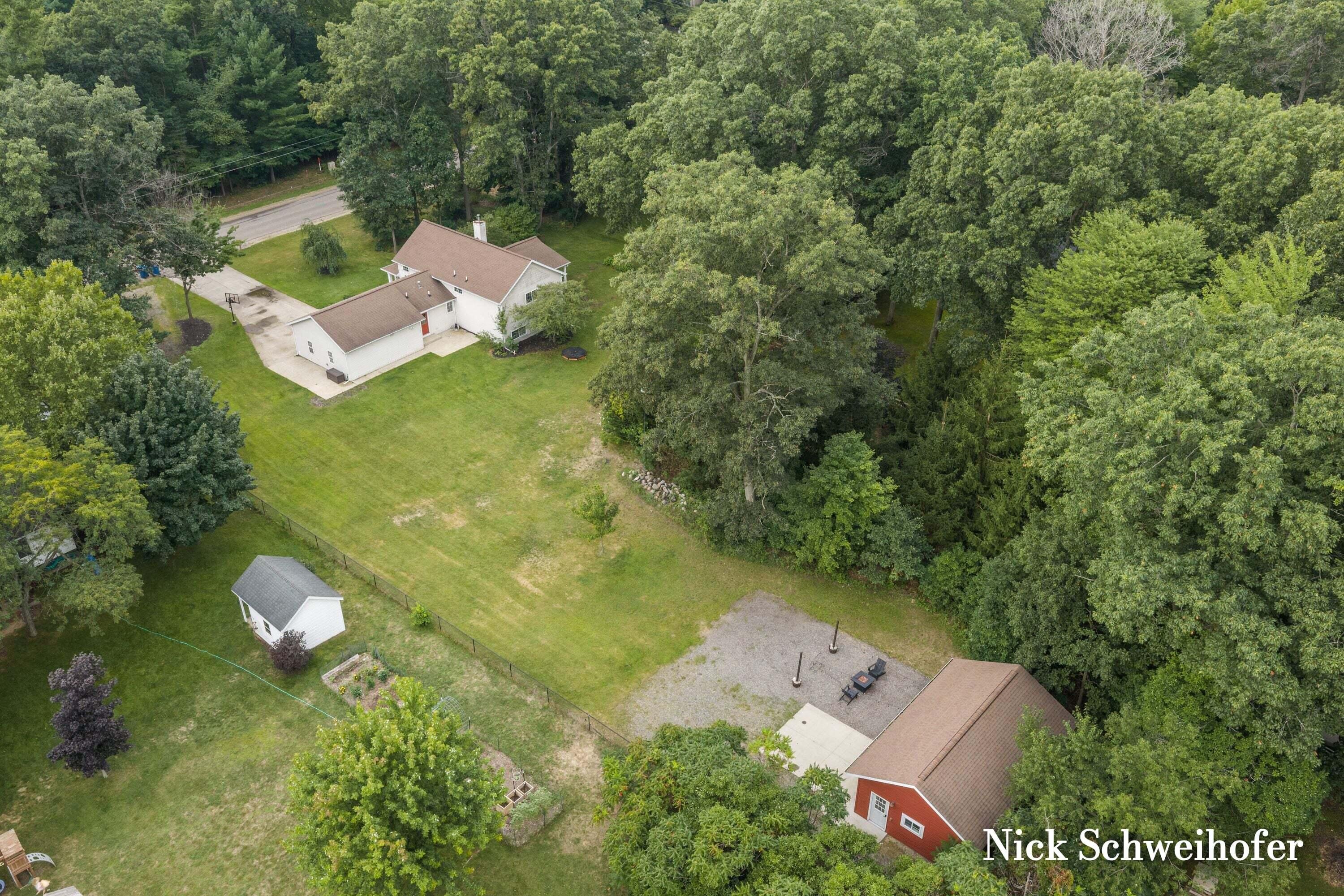 15141 Ferris Street Grand Haven MI 49417