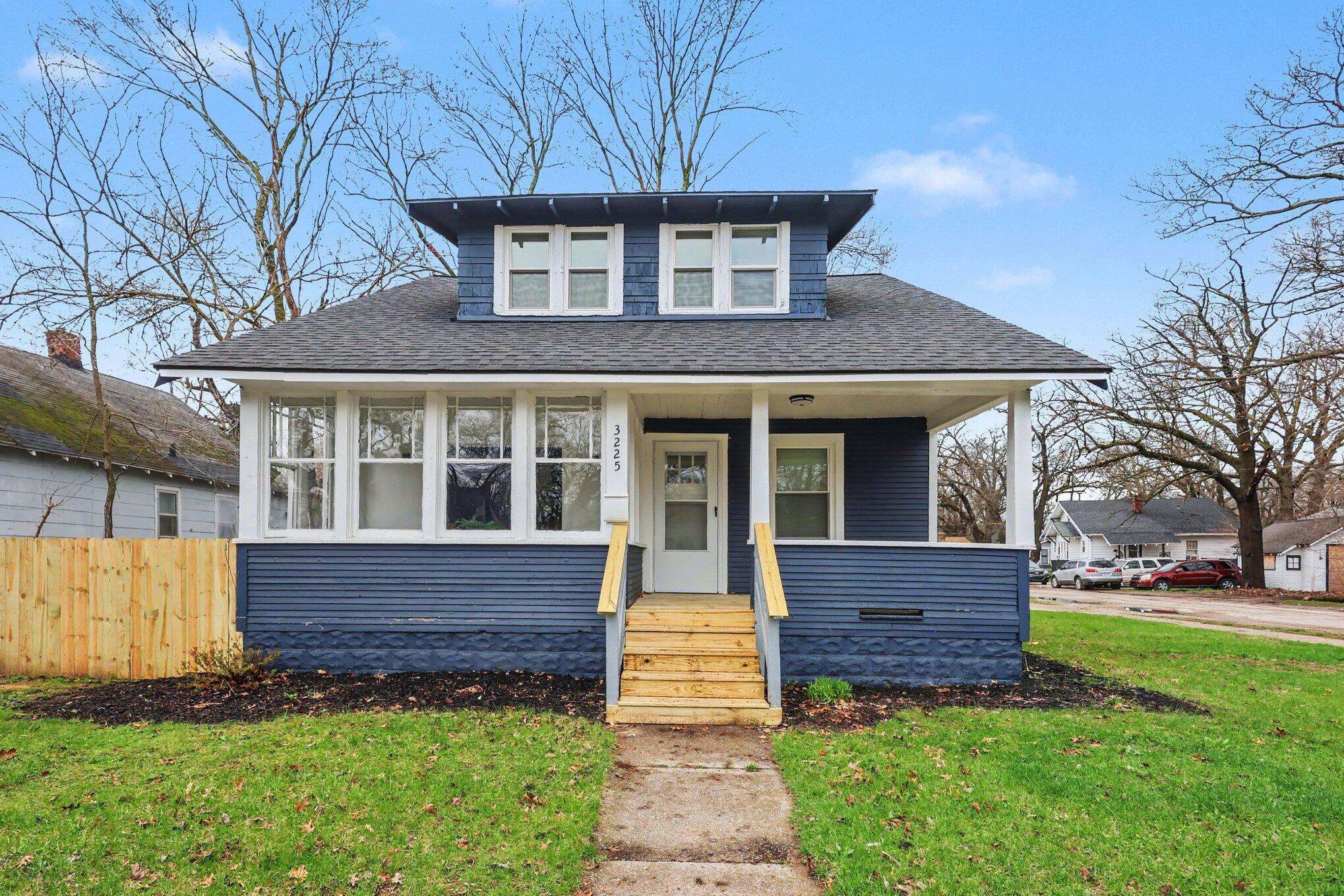 3225 Maffett Street Muskegon MI 49444
