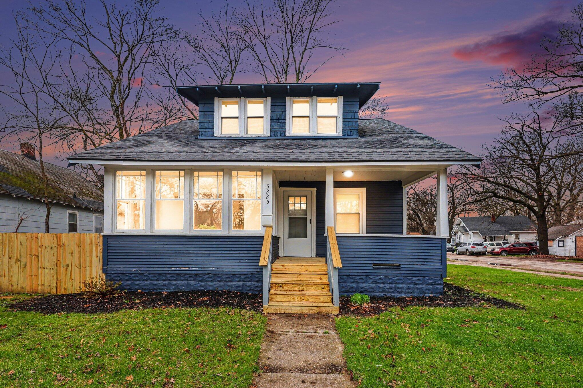 3225 Maffett Street Muskegon MI 49444