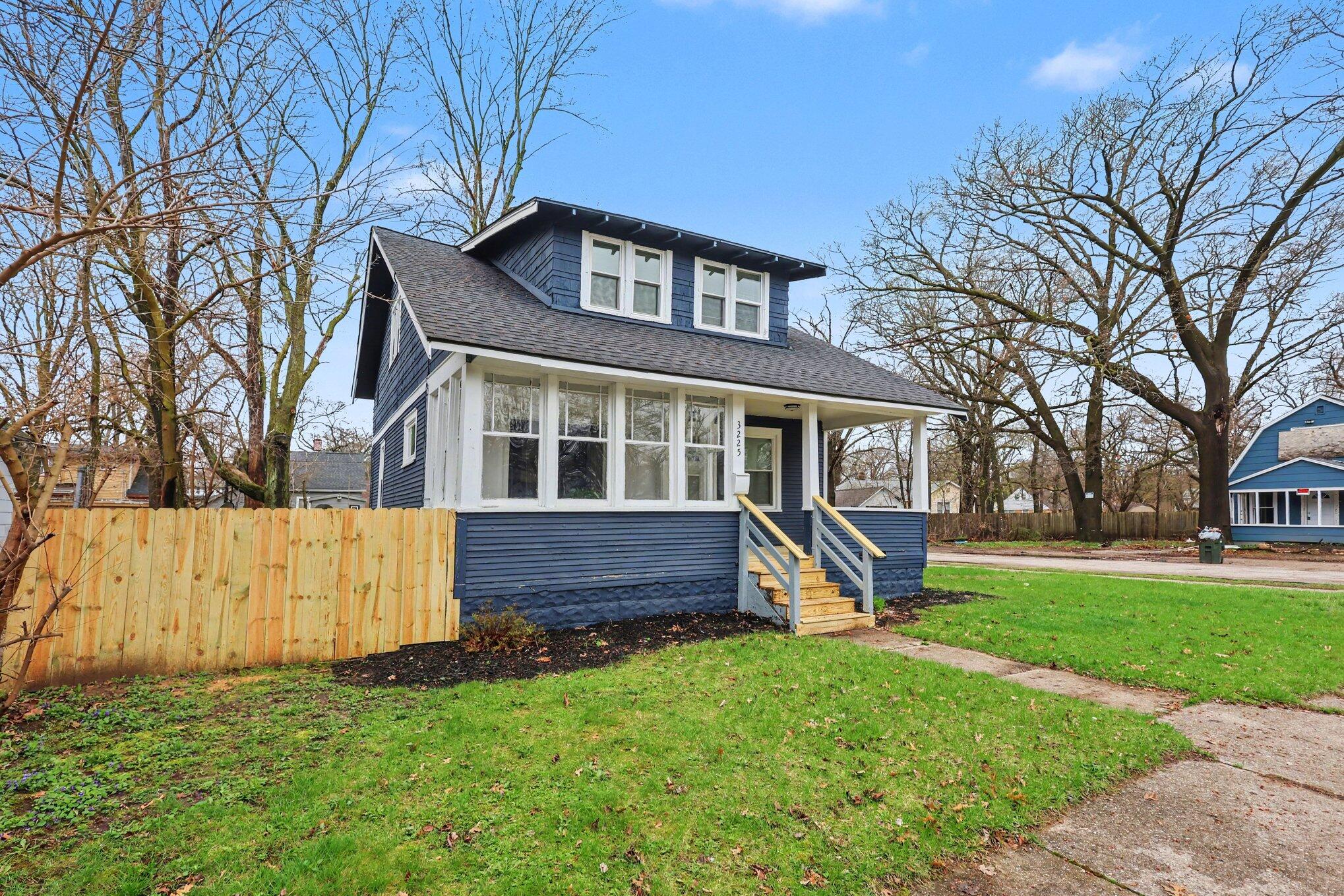 3225 Maffett Street Muskegon MI 49444