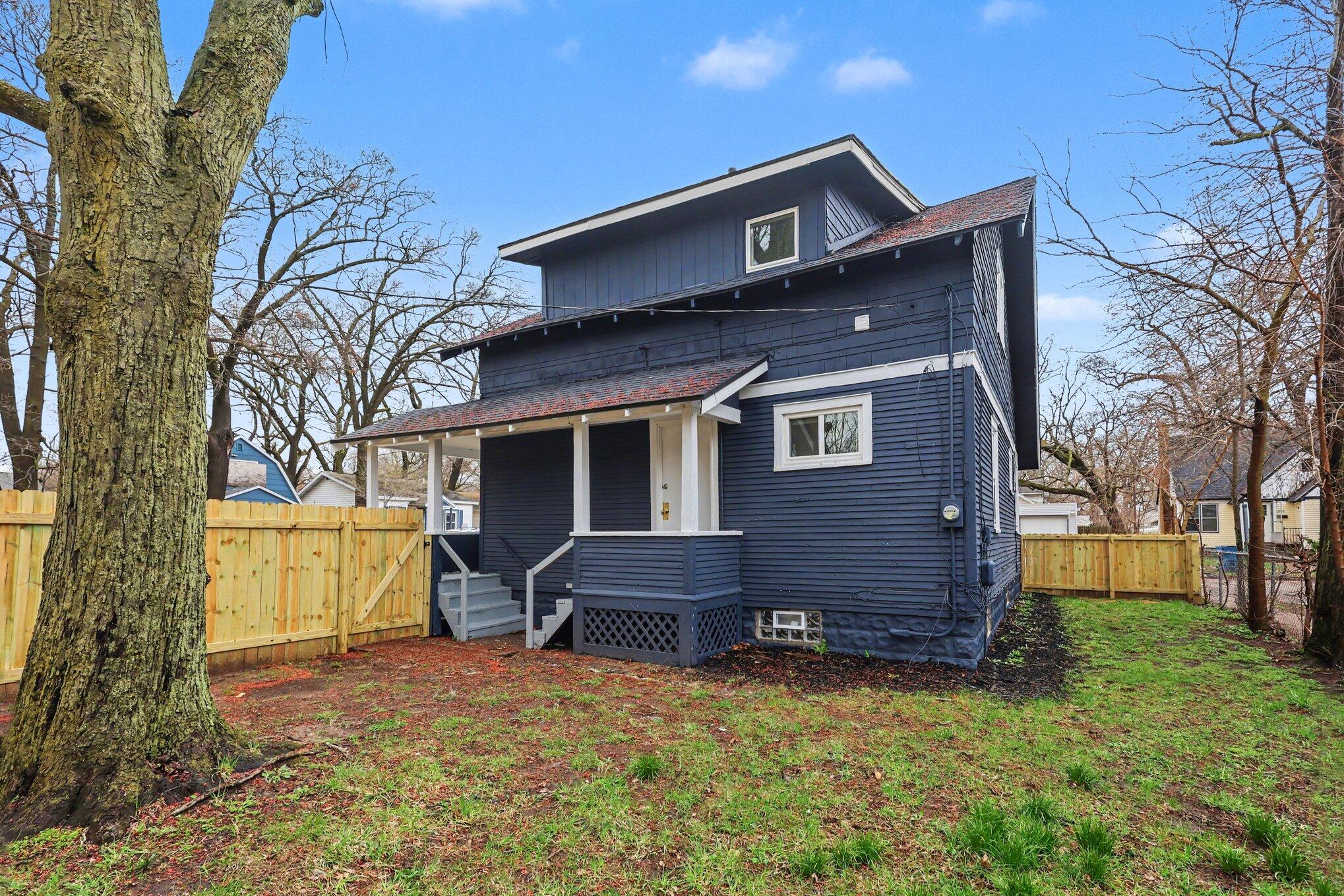 3225 Maffett Street Muskegon MI 49444