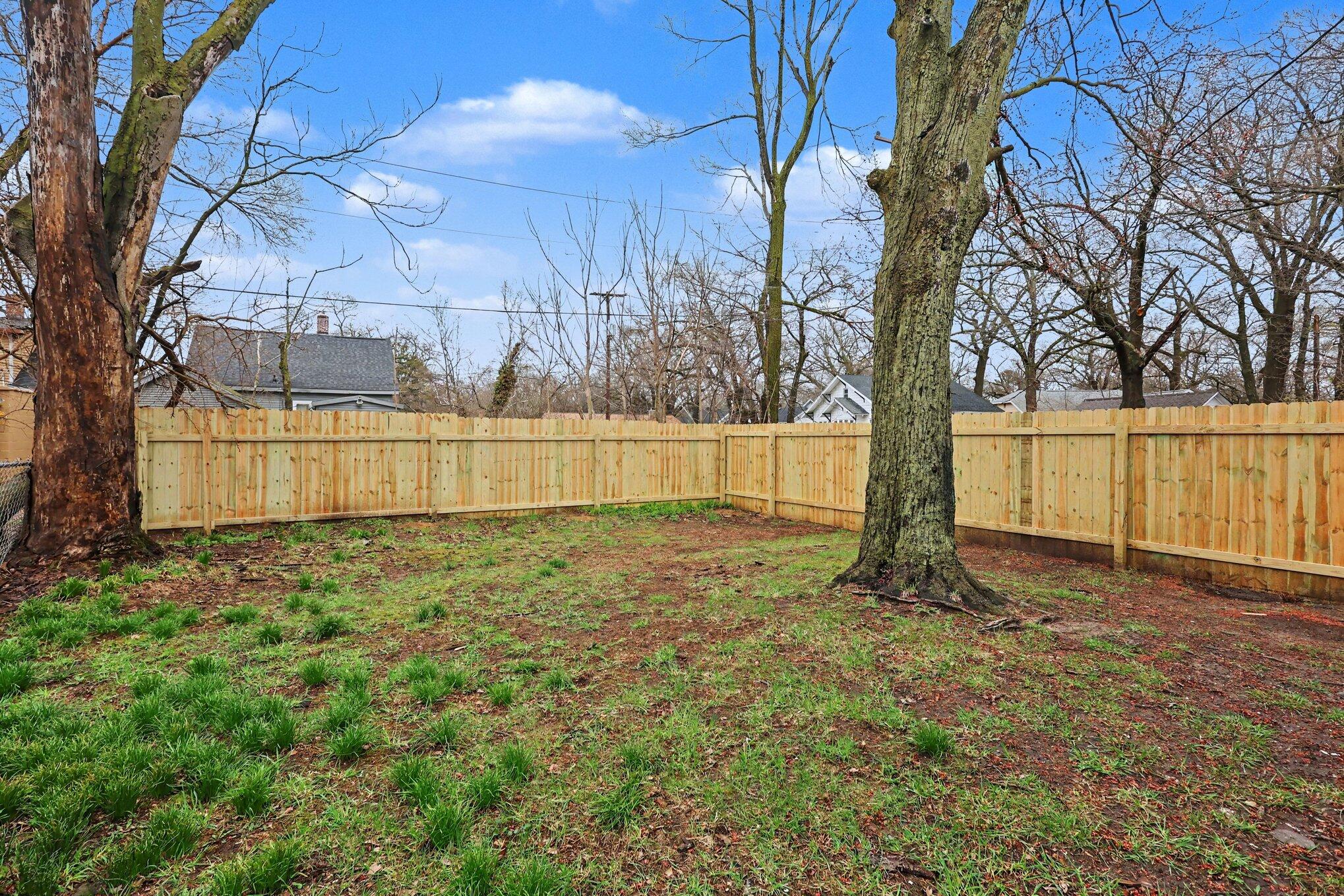 3225 Maffett Street Muskegon MI 49444