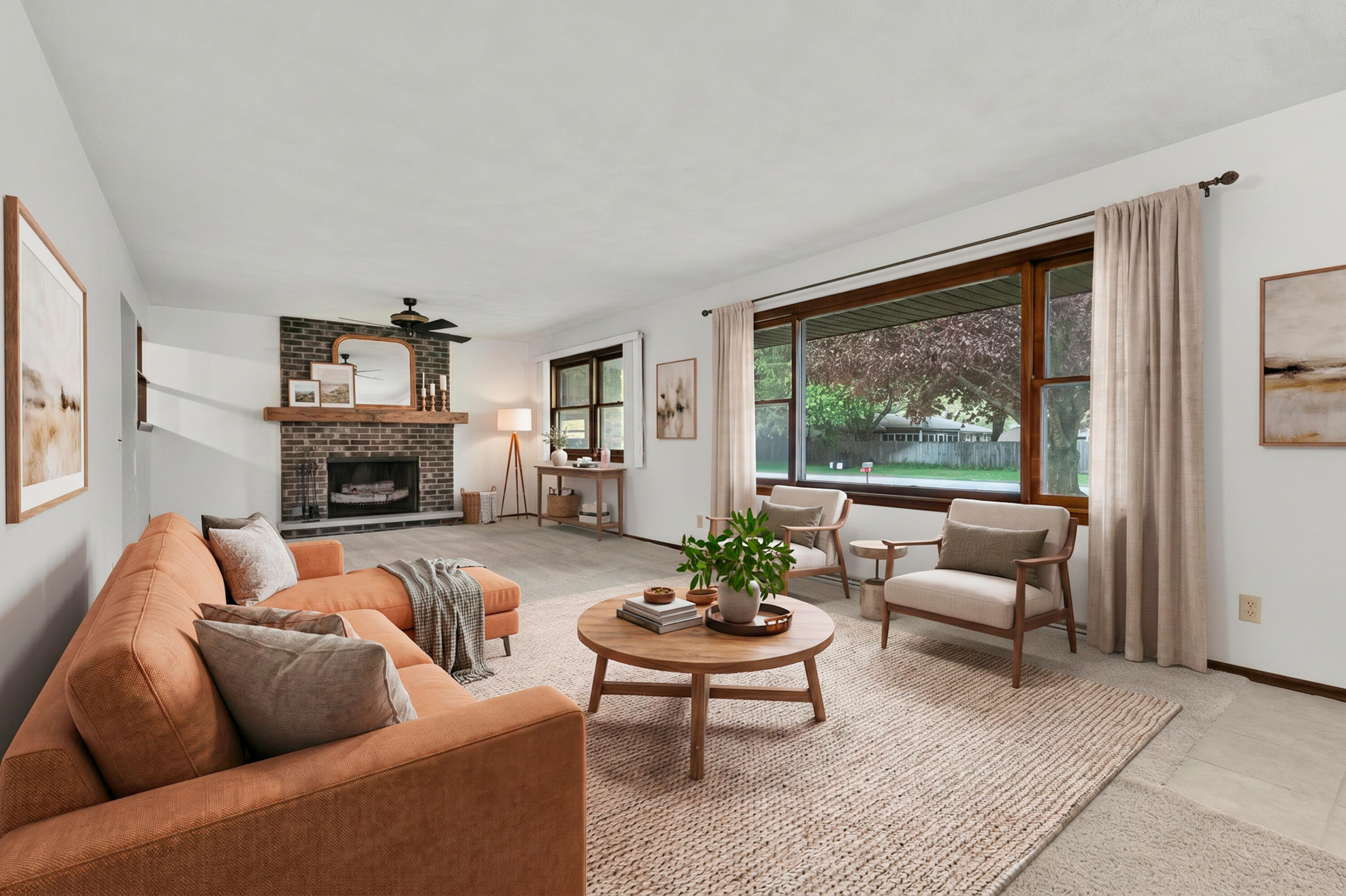 2286 Shiawasee Lane Stevensville MI 49127