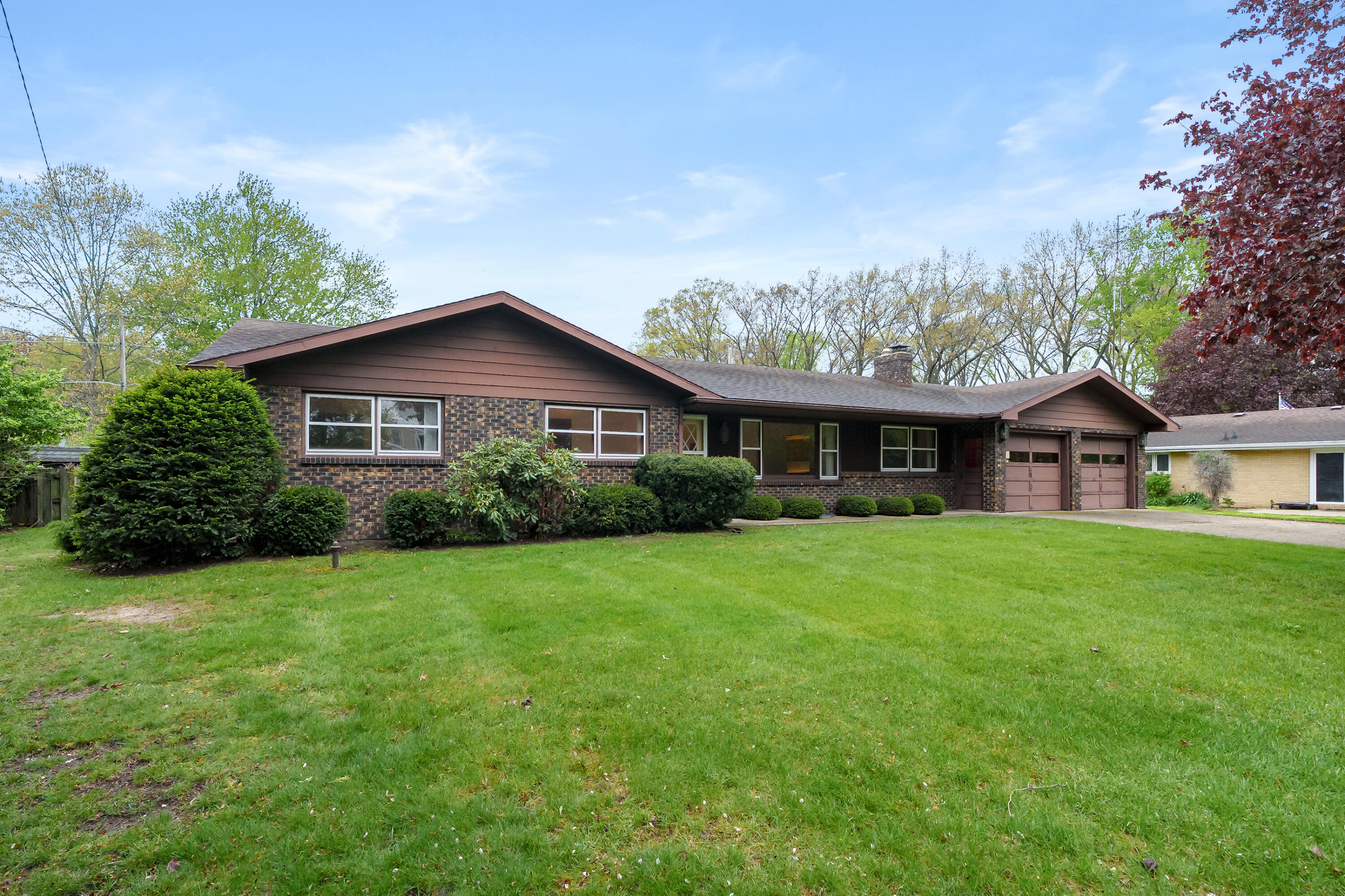 2286 Shiawasee Lane Stevensville MI 49127