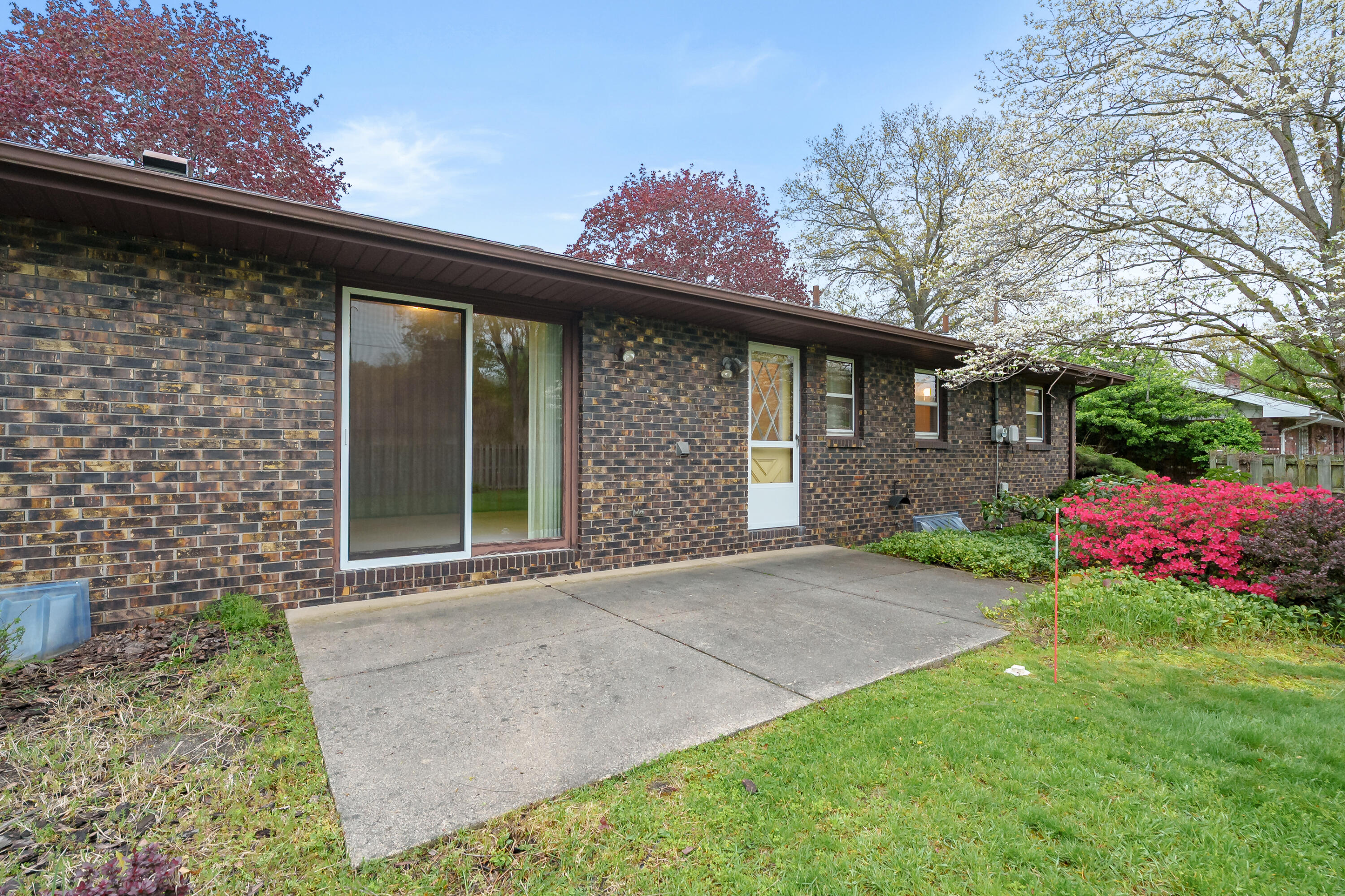 2286 Shiawasee Lane Stevensville MI 49127