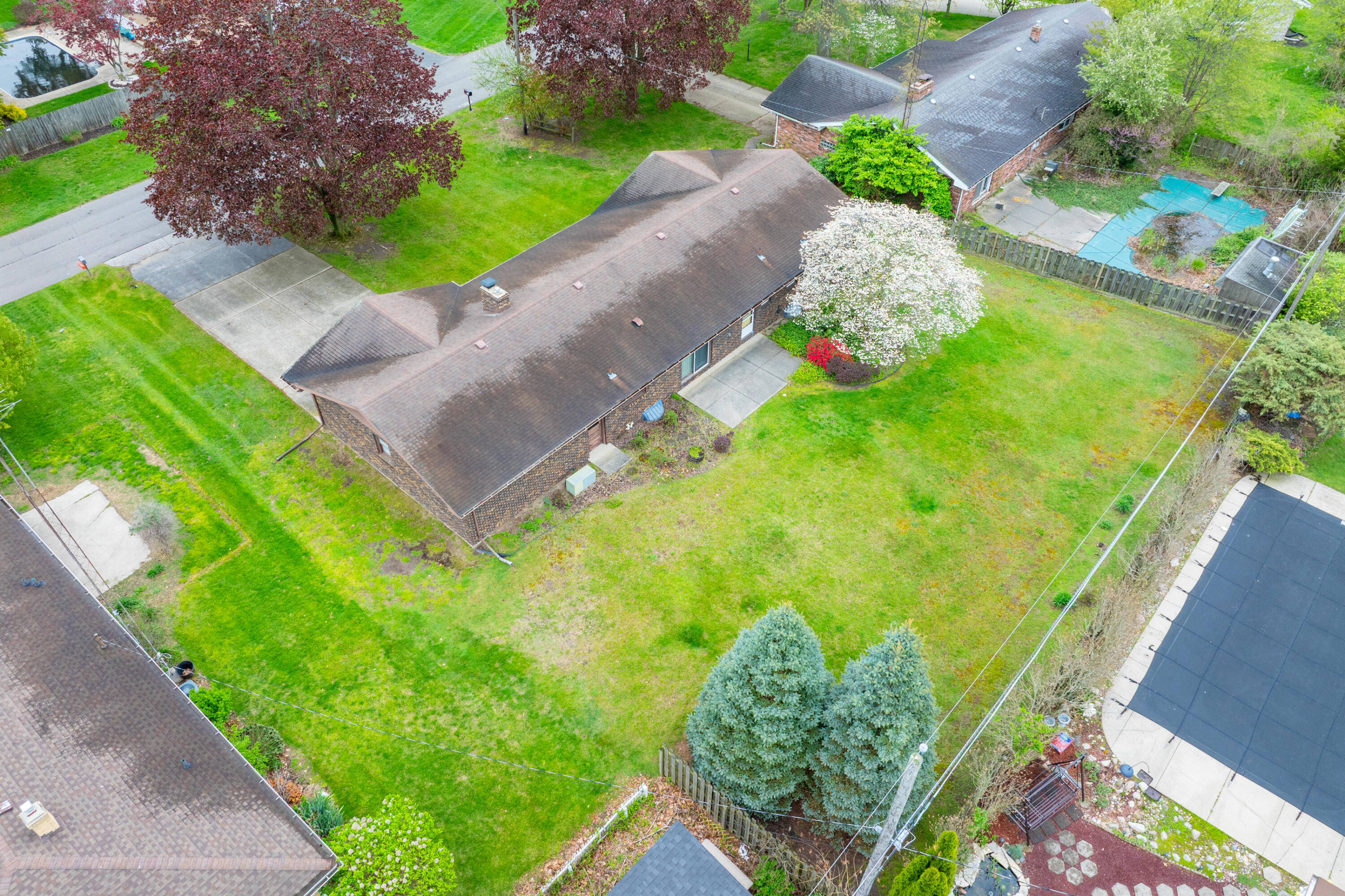 2286 Shiawasee Lane Stevensville MI 49127
