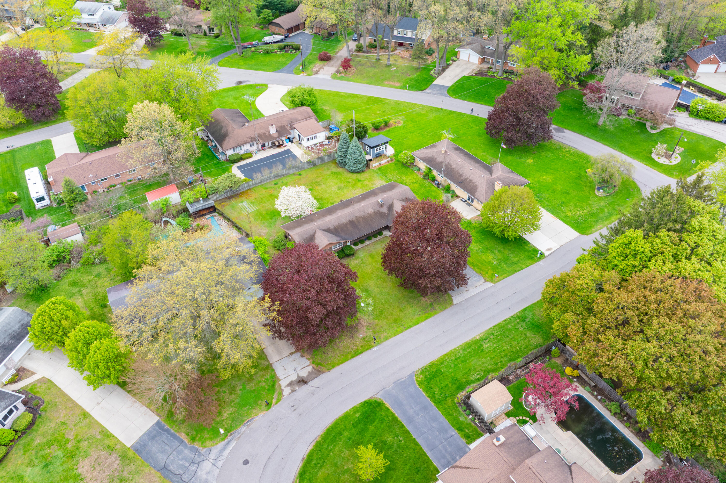 2286 Shiawasee Lane Stevensville MI 49127