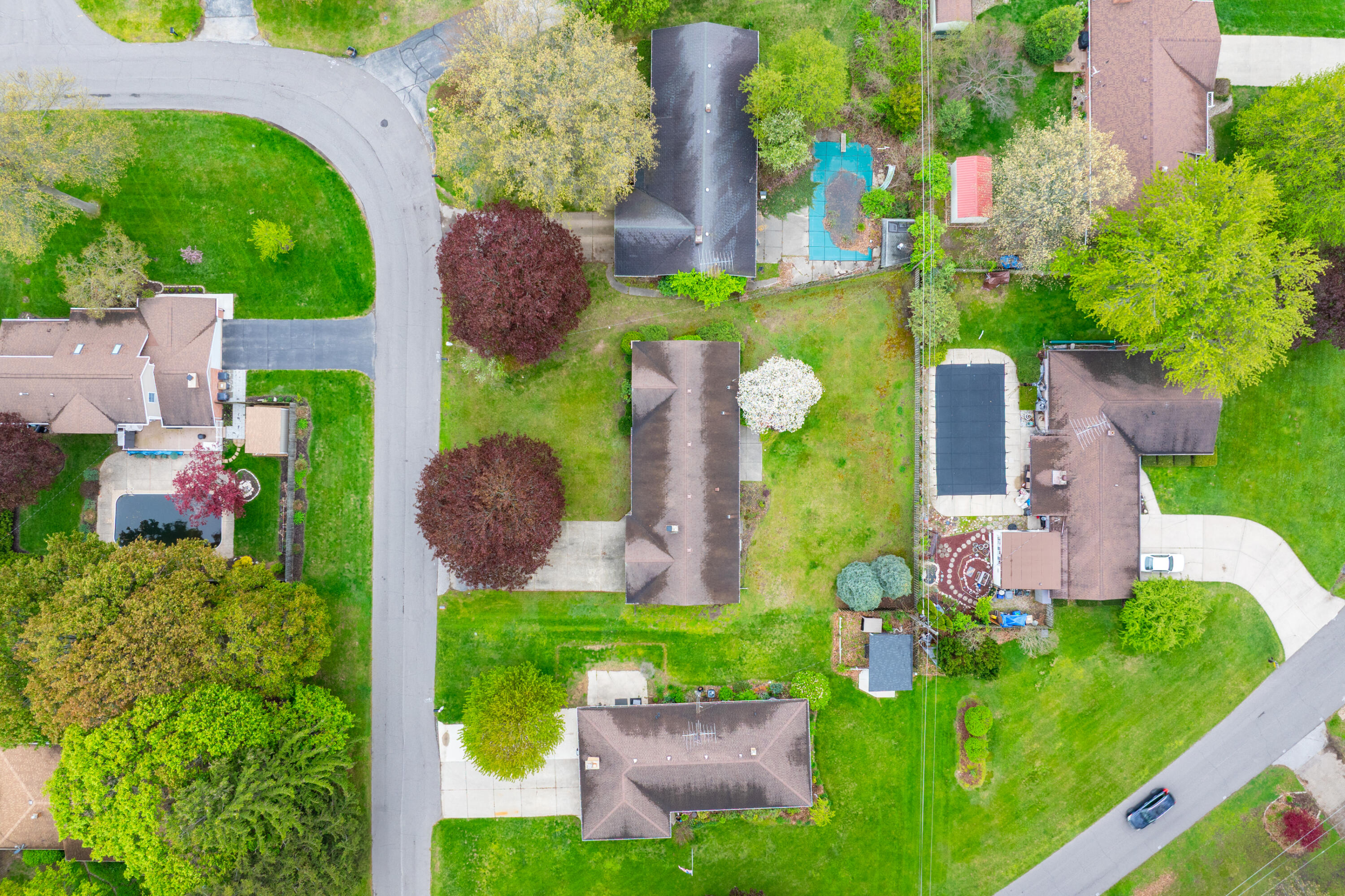 2286 Shiawasee Lane Stevensville MI 49127
