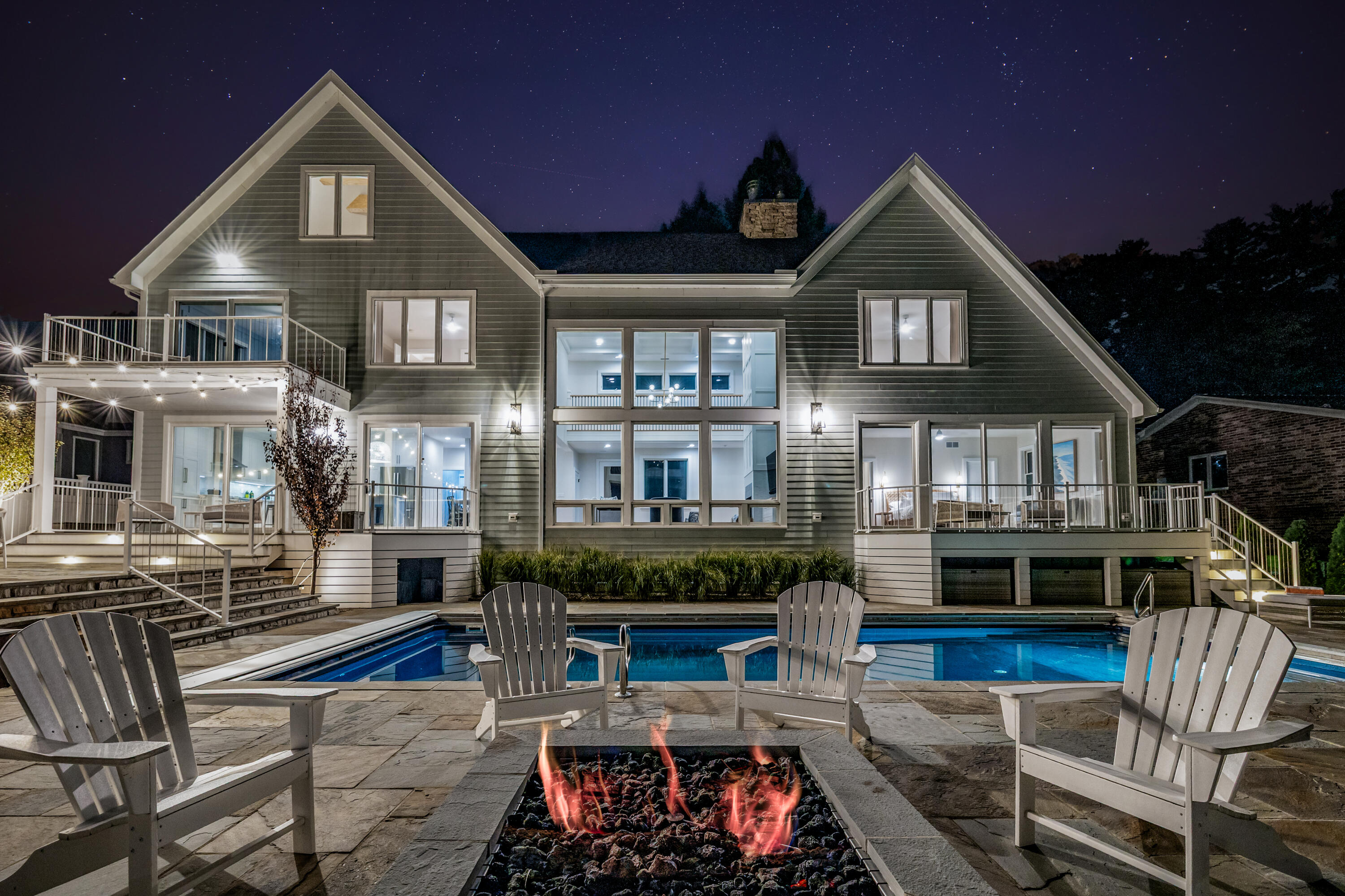 New Buffalo MI, 49005 E Mckean Drive