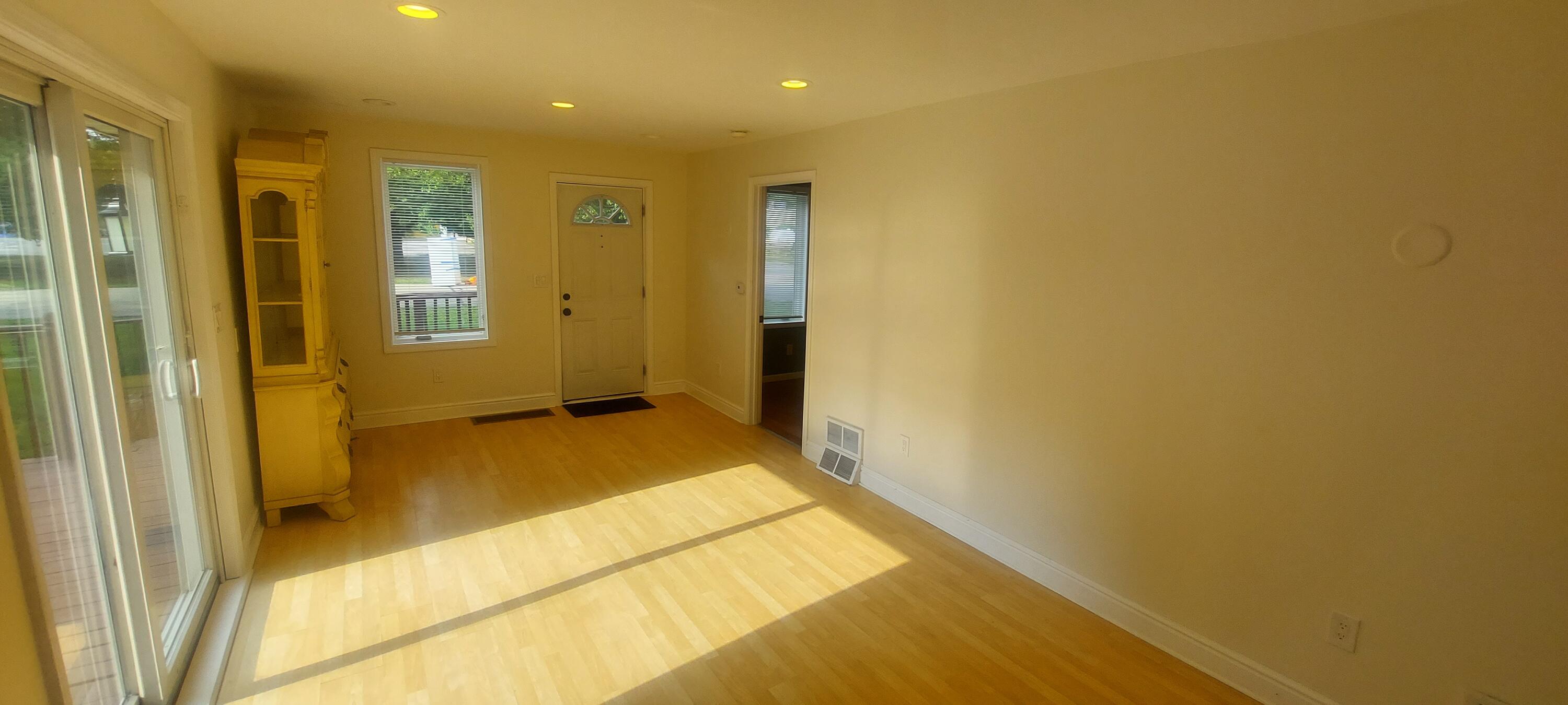1809 Lindberg Drive Muskegon MI 49441
