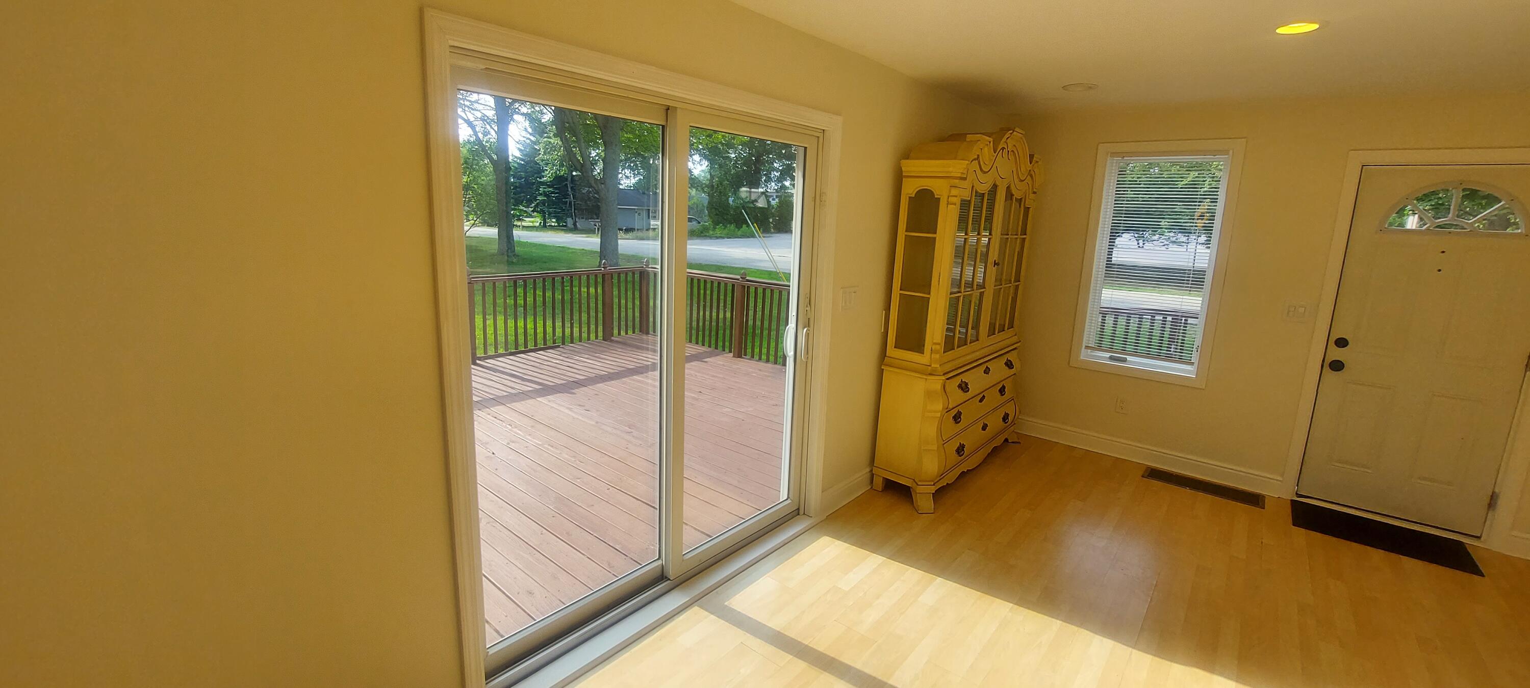 1809 Lindberg Drive Muskegon MI 49441