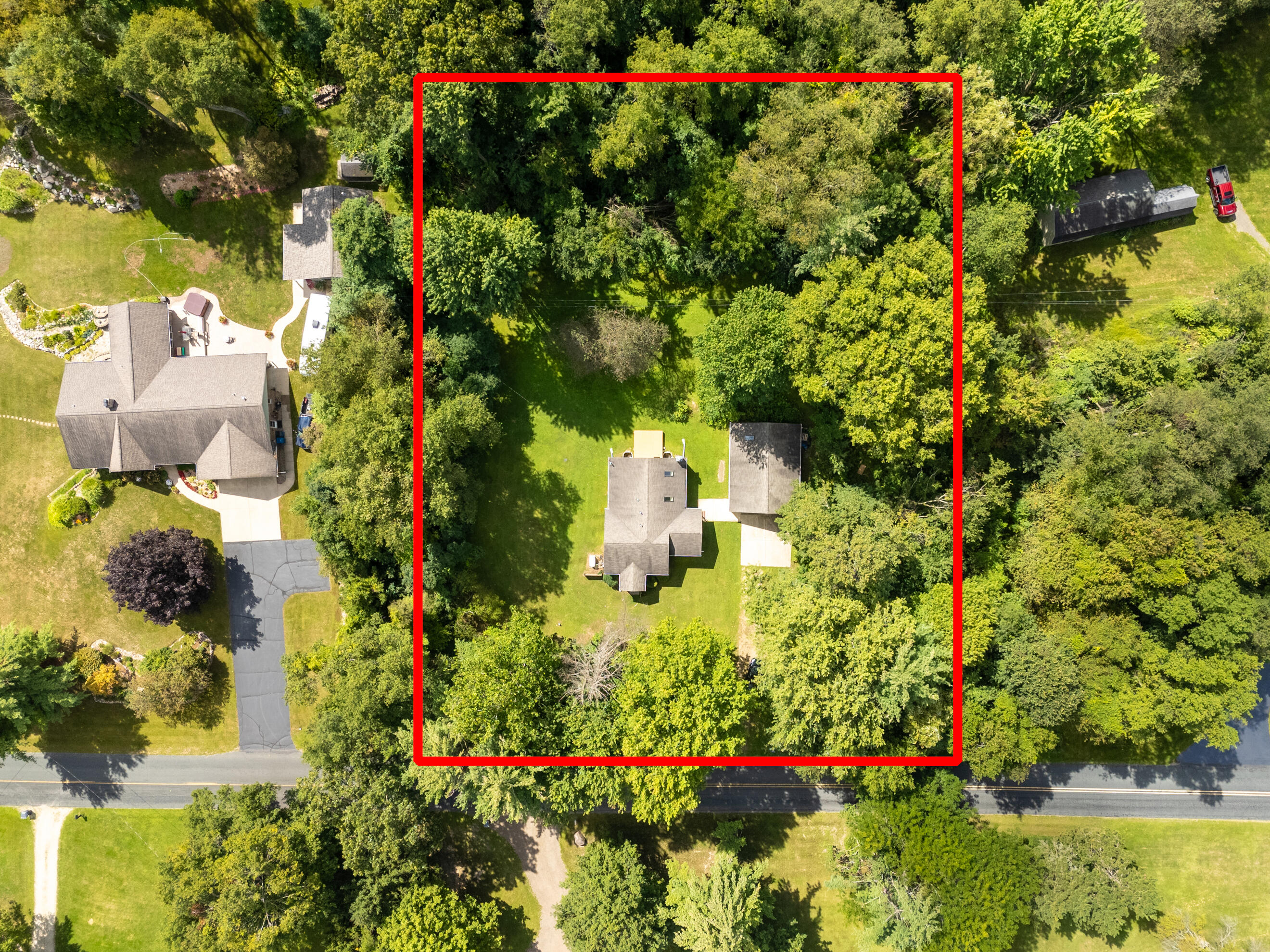 2465 W F Avenue Kalamazoo MI 49009