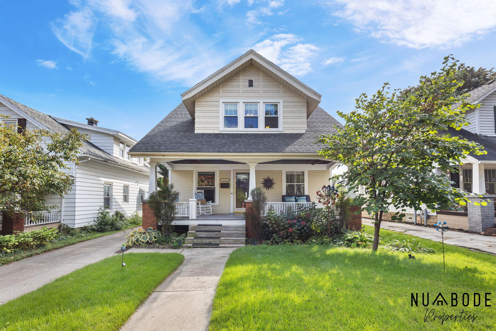 1232 Arianna Street NW Grand Rapids MI 49504