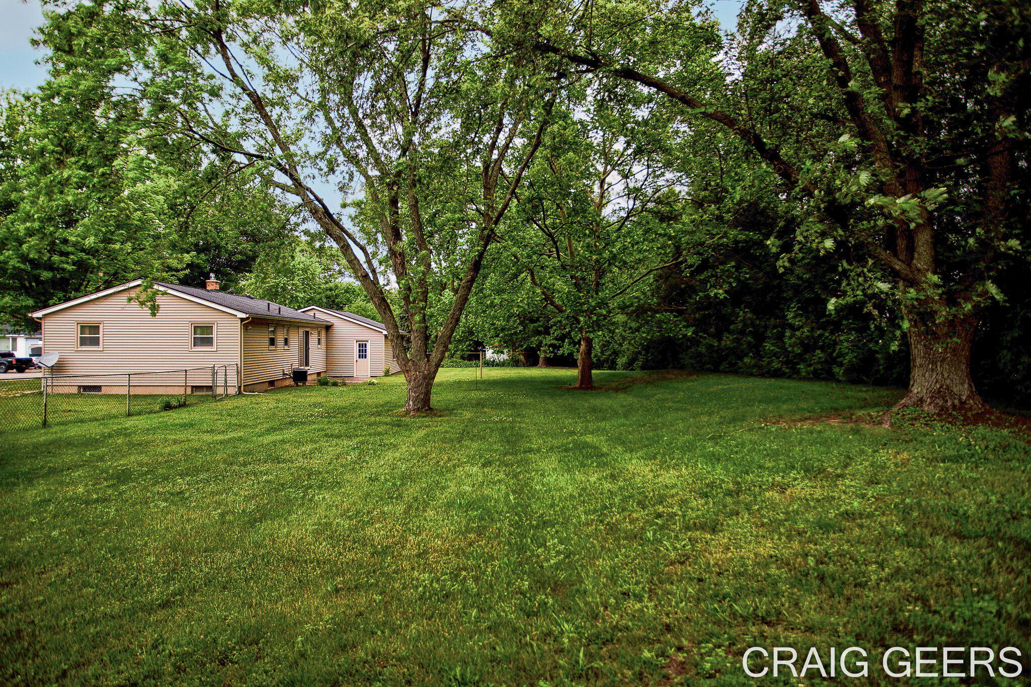 2864 Mustang Court NE Grand Rapids MI 49525