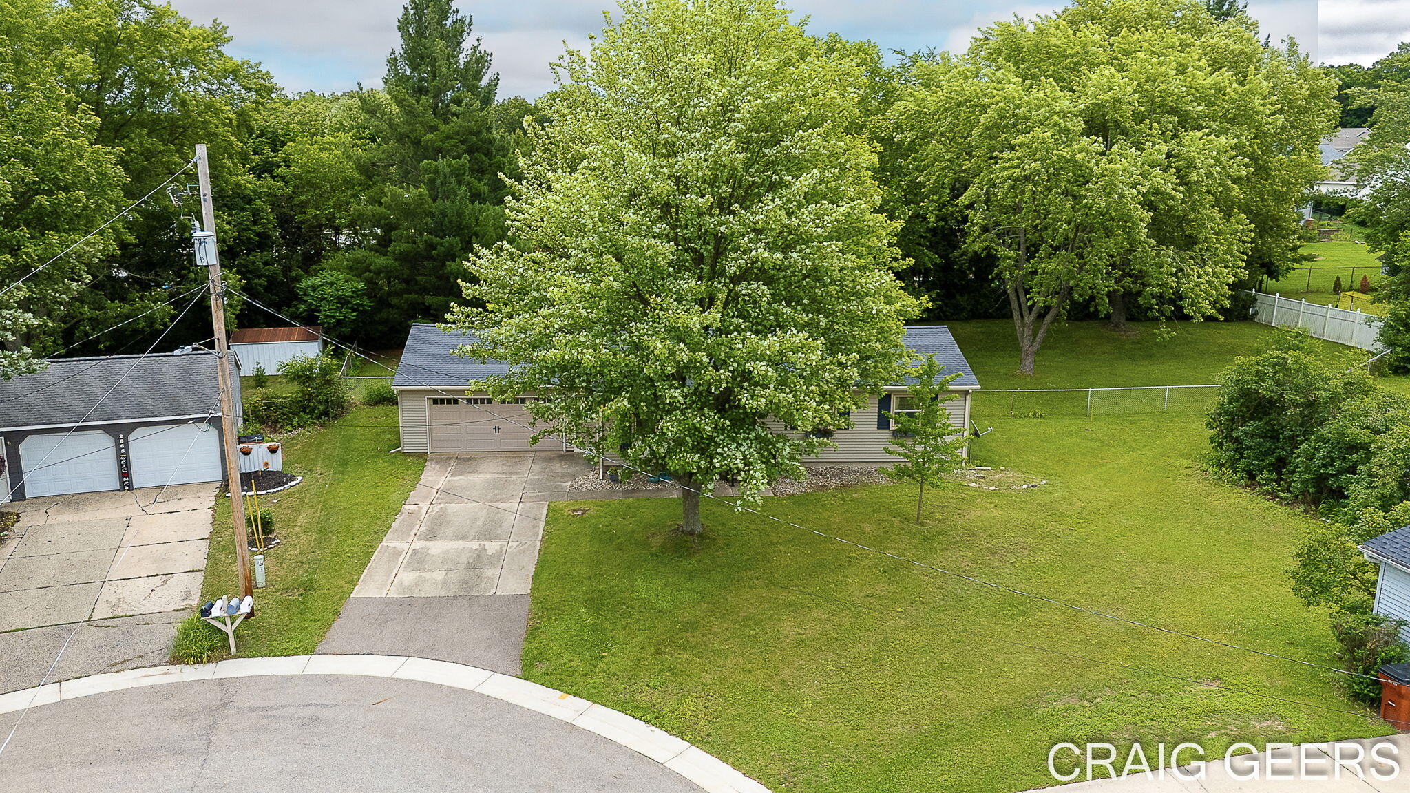 2864 Mustang Court NE Grand Rapids MI 49525