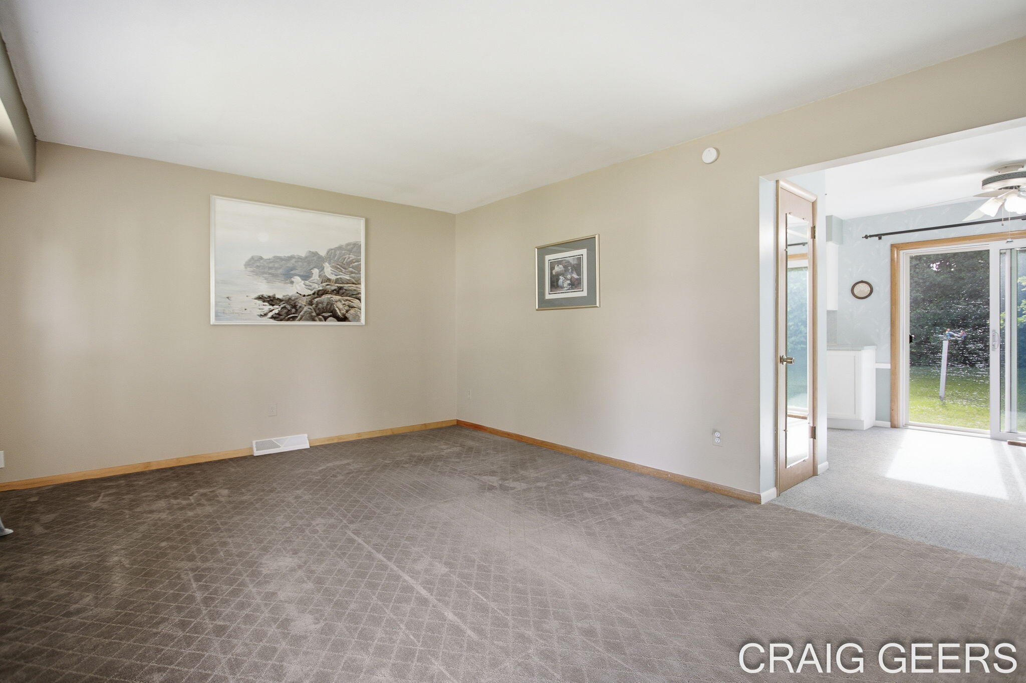 2864 Mustang Court NE Grand Rapids MI 49525