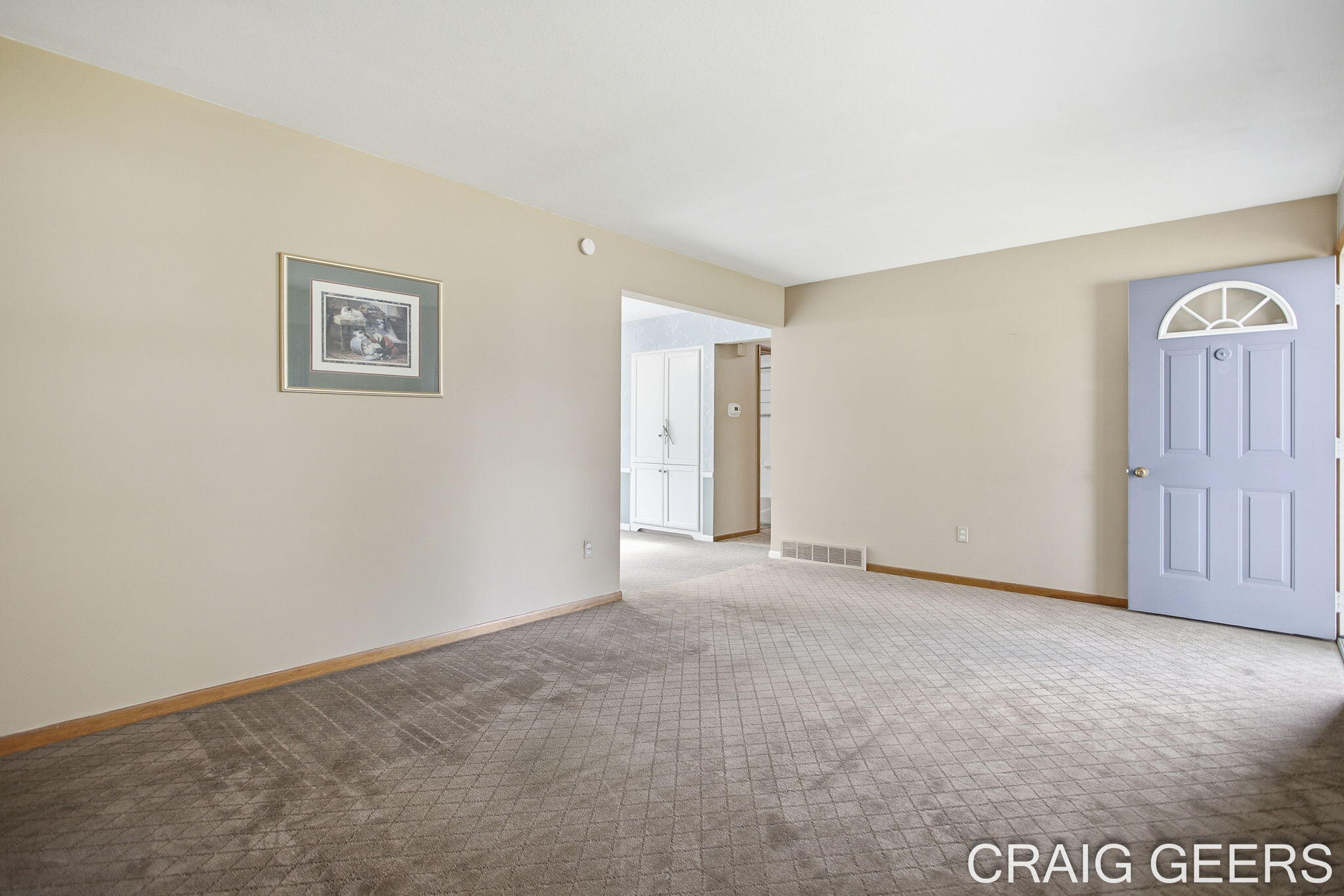 2864 Mustang Court NE Grand Rapids MI 49525
