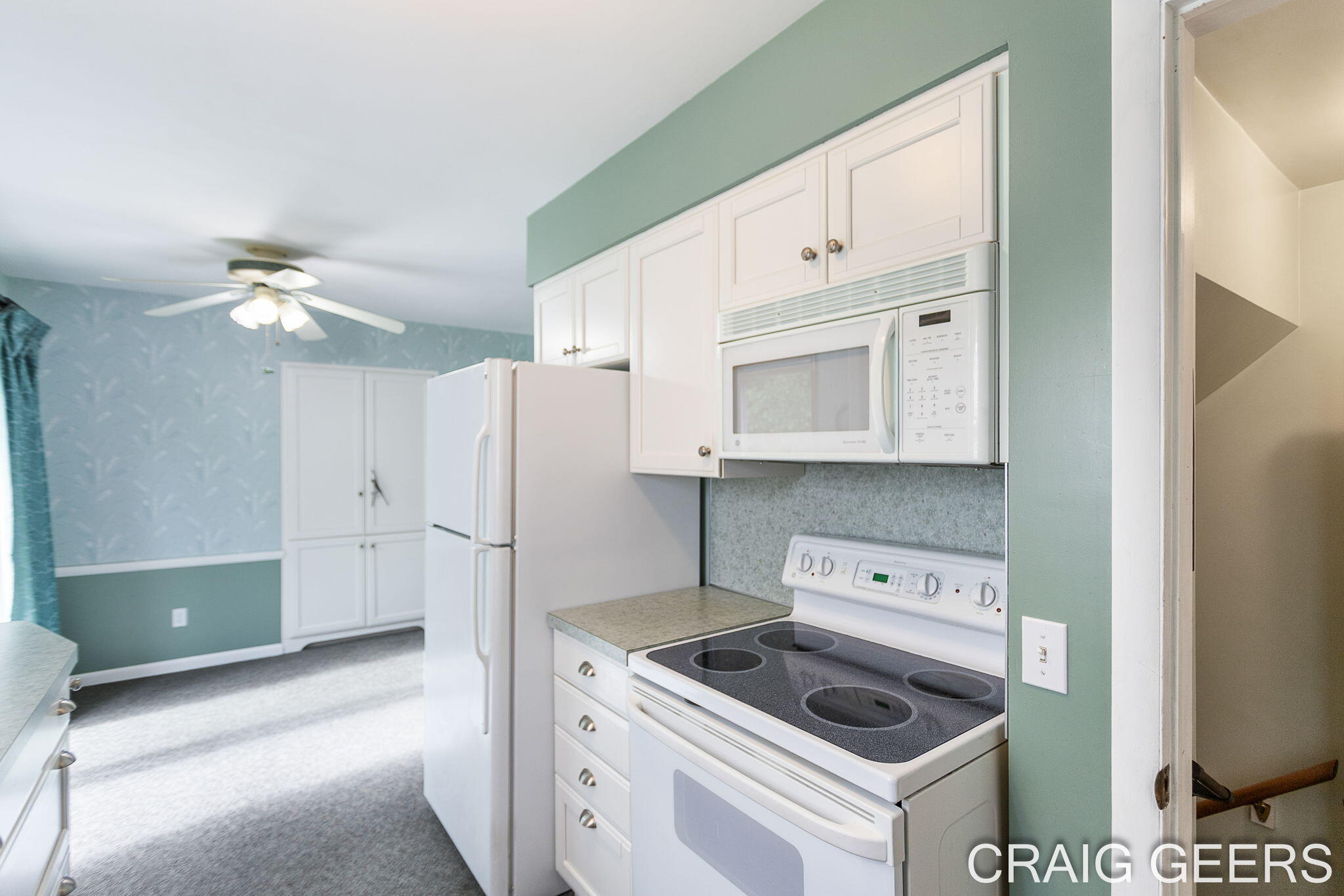 2864 Mustang Court NE Grand Rapids MI 49525