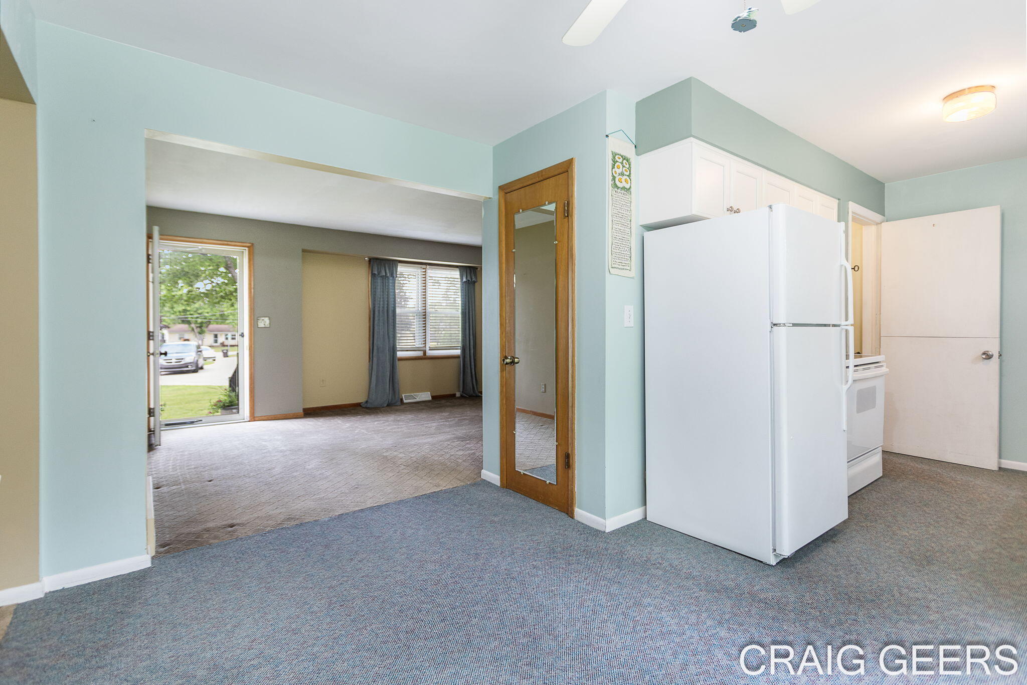 2864 Mustang Court NE Grand Rapids MI 49525