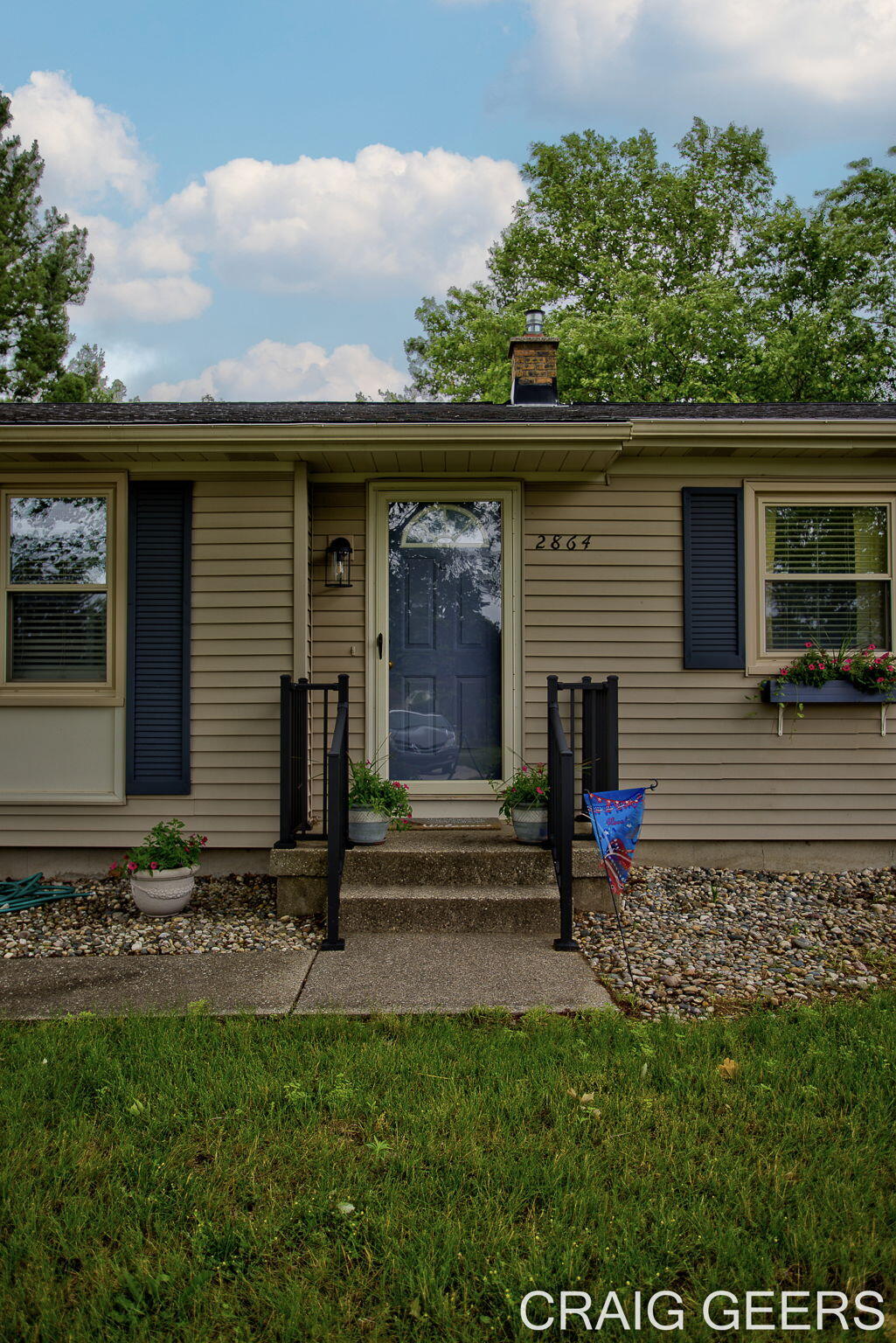2864 Mustang Court NE Grand Rapids MI 49525