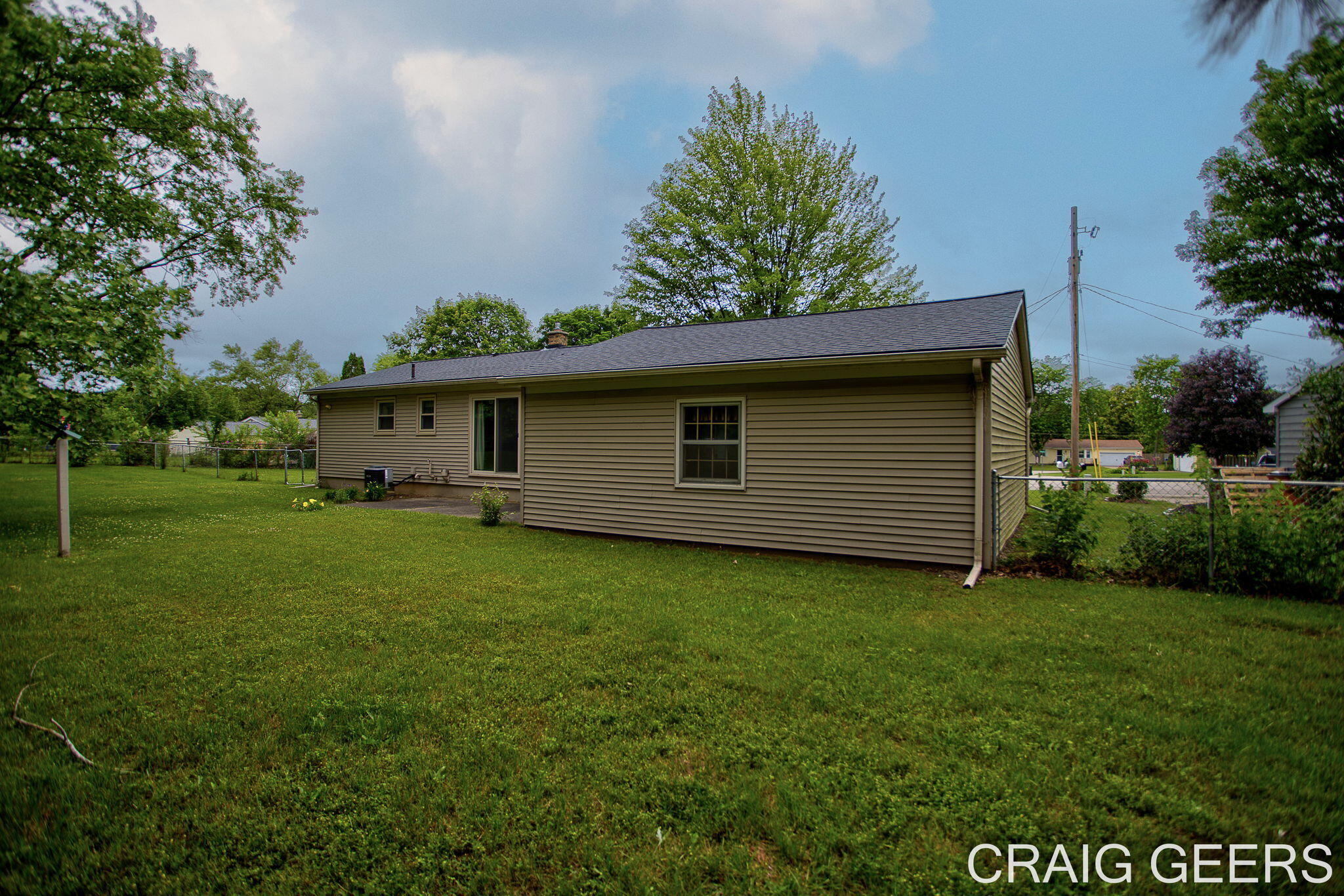 2864 Mustang Court NE Grand Rapids MI 49525