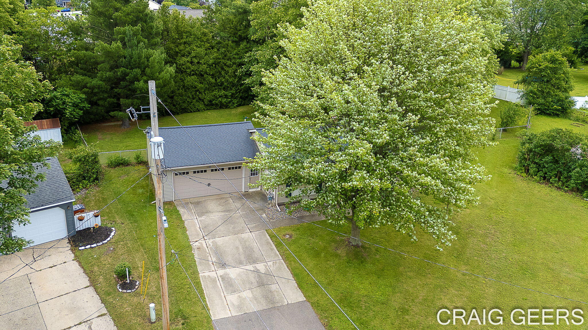 2864 Mustang Court NE Grand Rapids MI 49525
