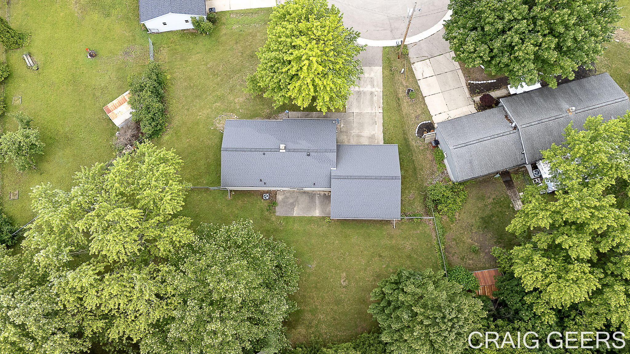 2864 Mustang Court NE Grand Rapids MI 49525