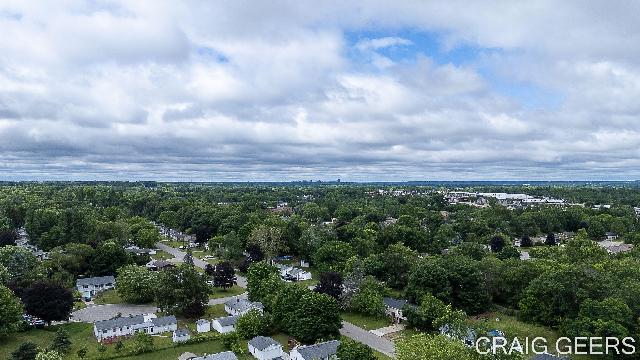 2864 Mustang Court NE Grand Rapids MI 49525