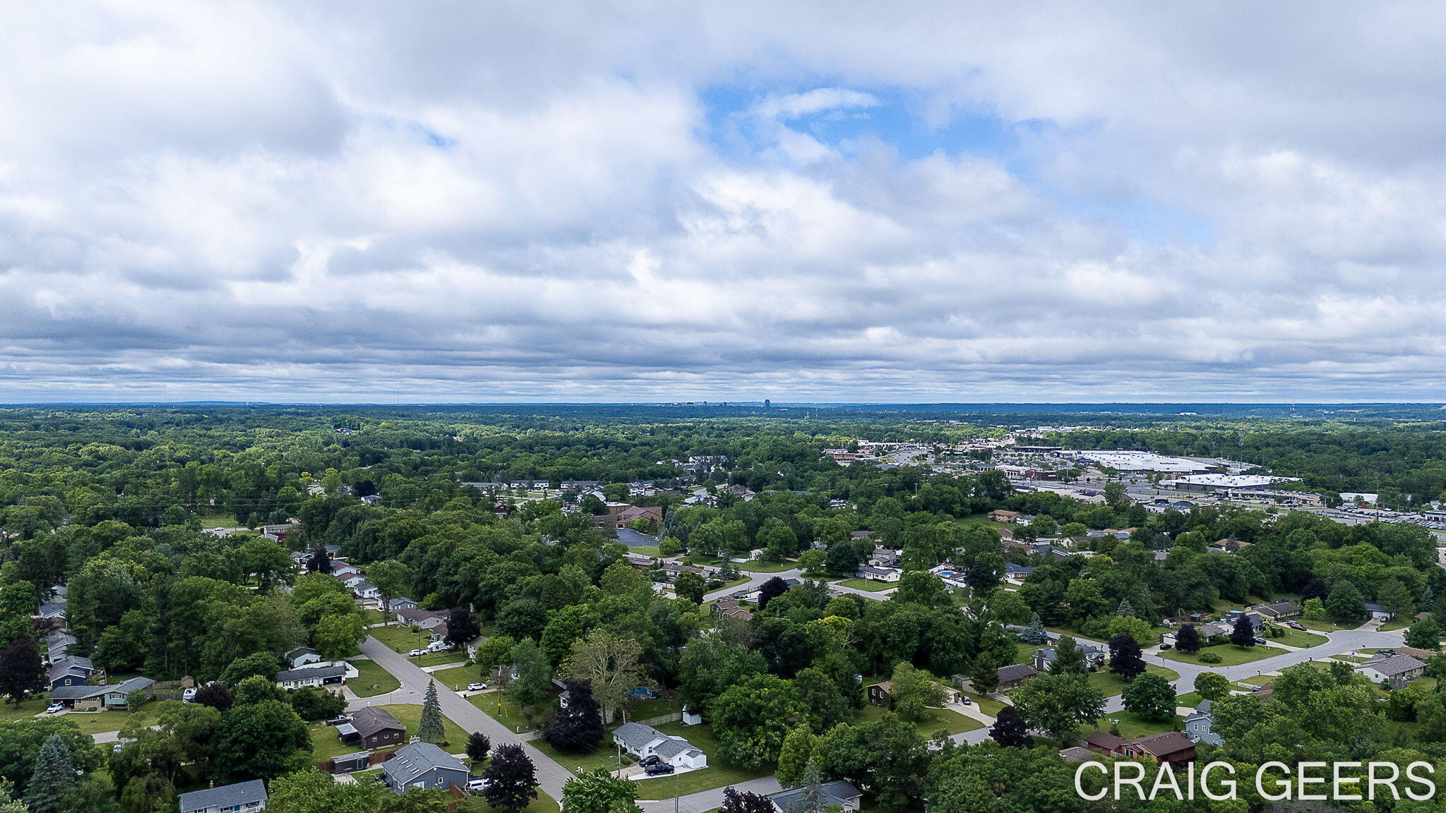 2864 Mustang Court NE Grand Rapids MI 49525