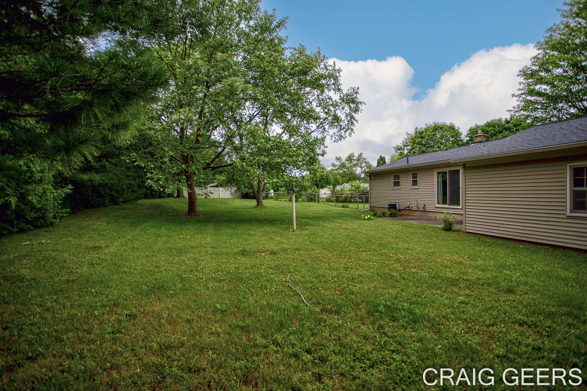 2864 Mustang Court NE Grand Rapids MI 49525