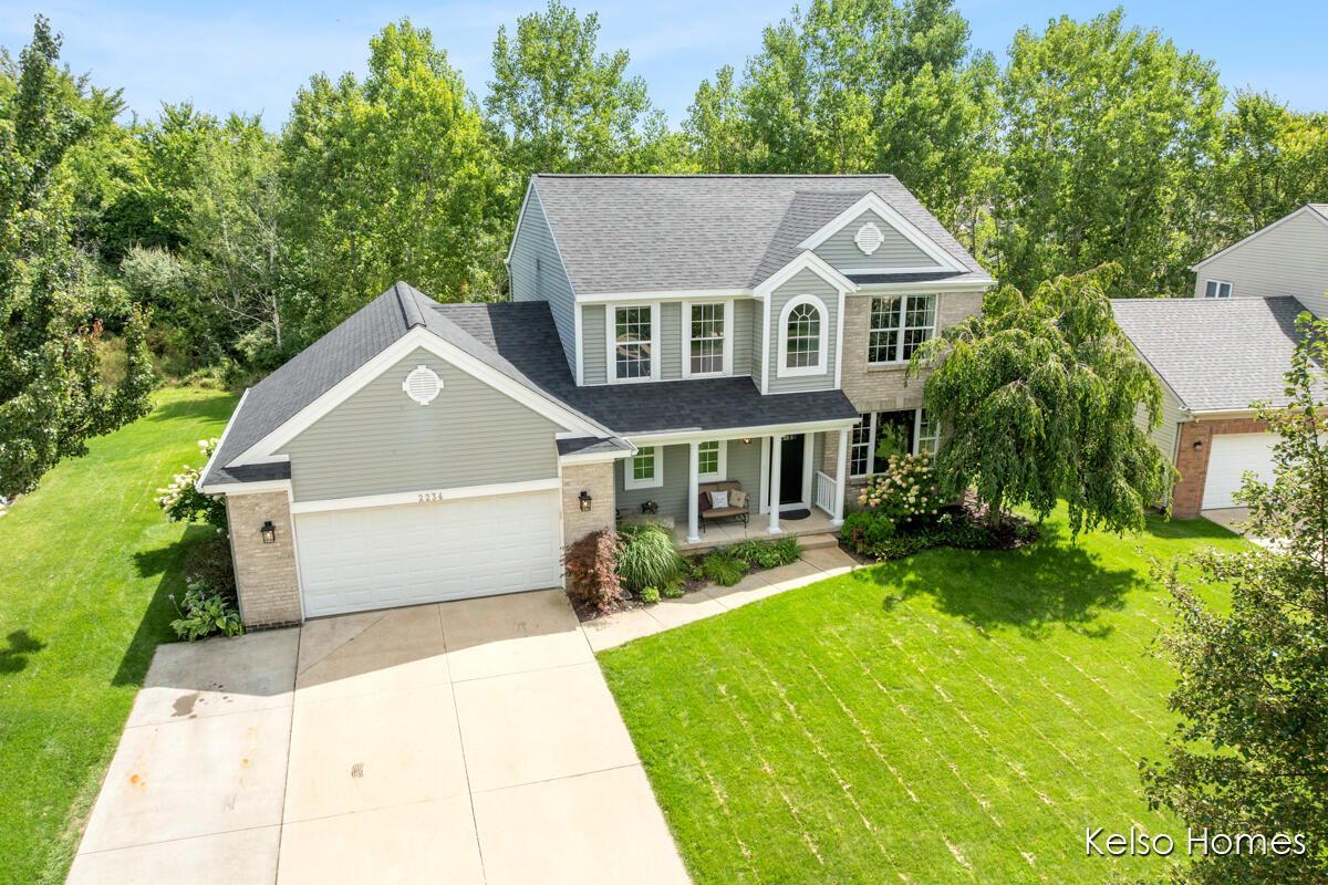2234 Beatrice Drive NE Grand Rapids MI 49505