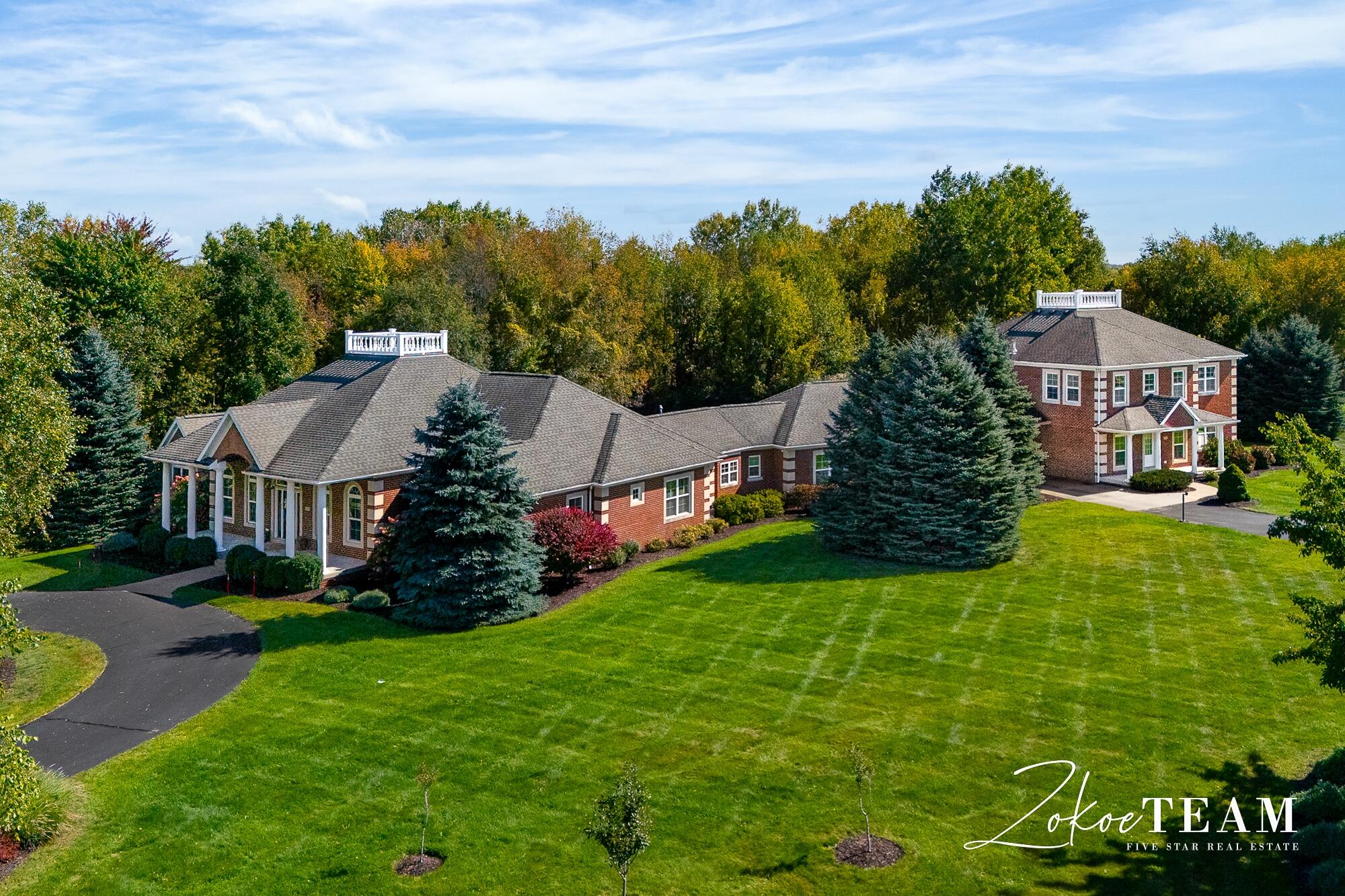3050 Ridge Port Drive NW Grand Rapids MI 49544