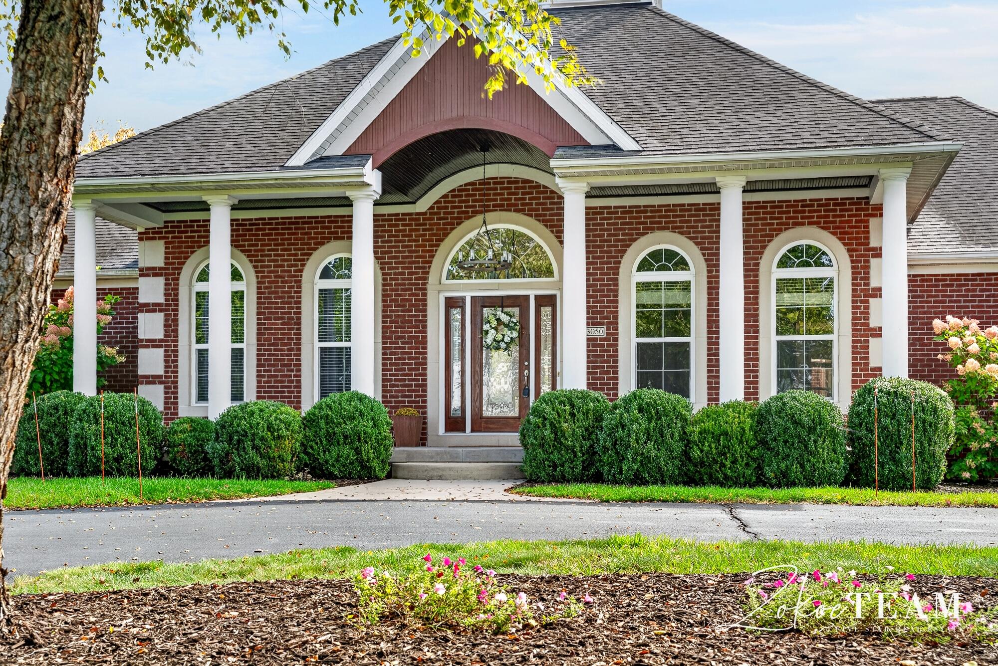 3050 Ridge Port Drive NW Grand Rapids MI 49544
