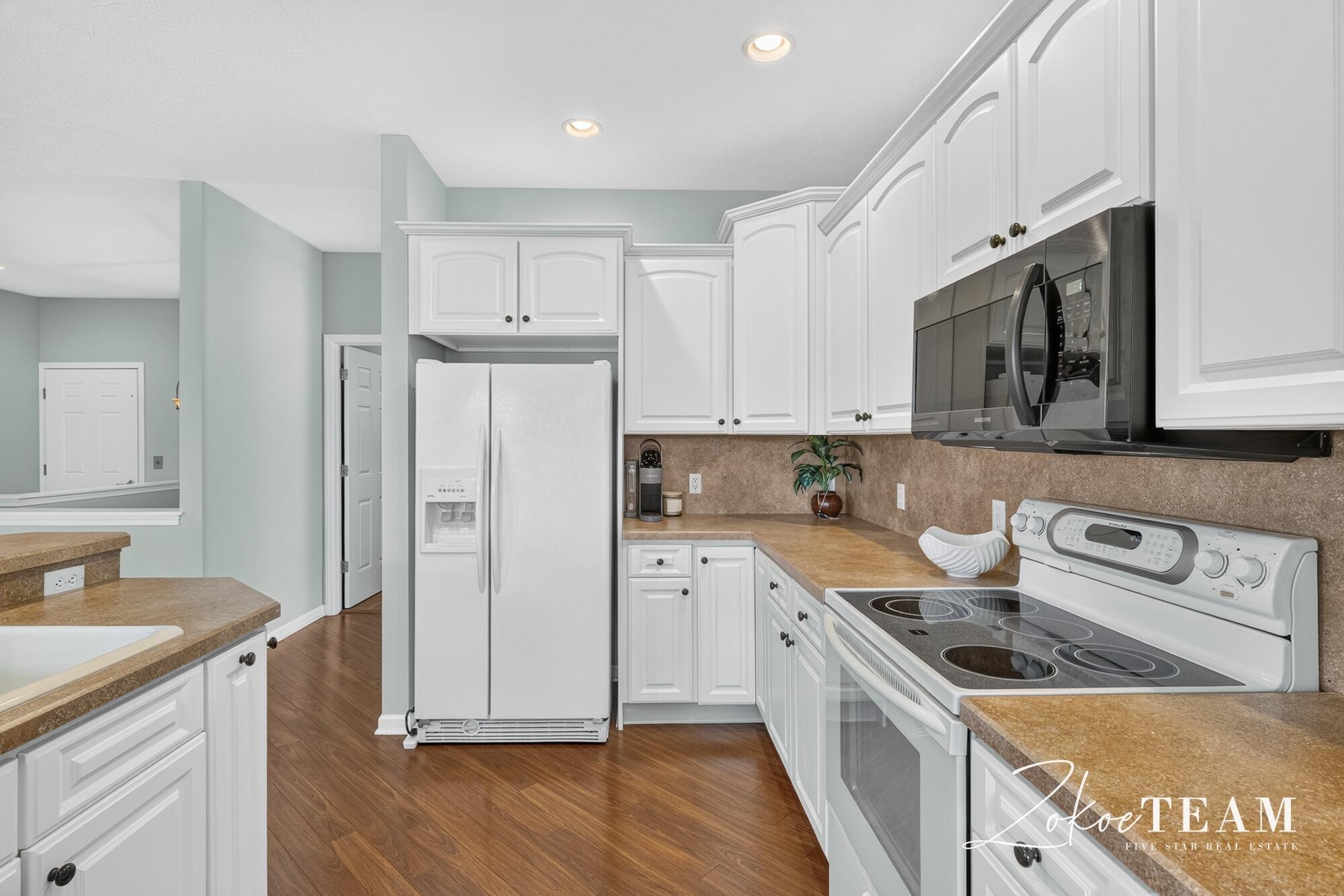 3050 Ridge Port Drive NW Grand Rapids MI 49544