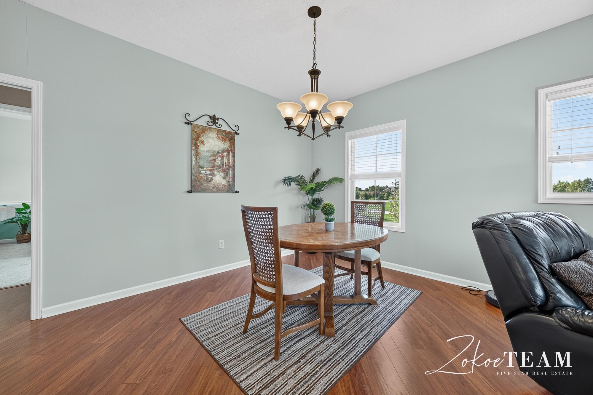 3050 Ridge Port Drive NW Grand Rapids MI 49544