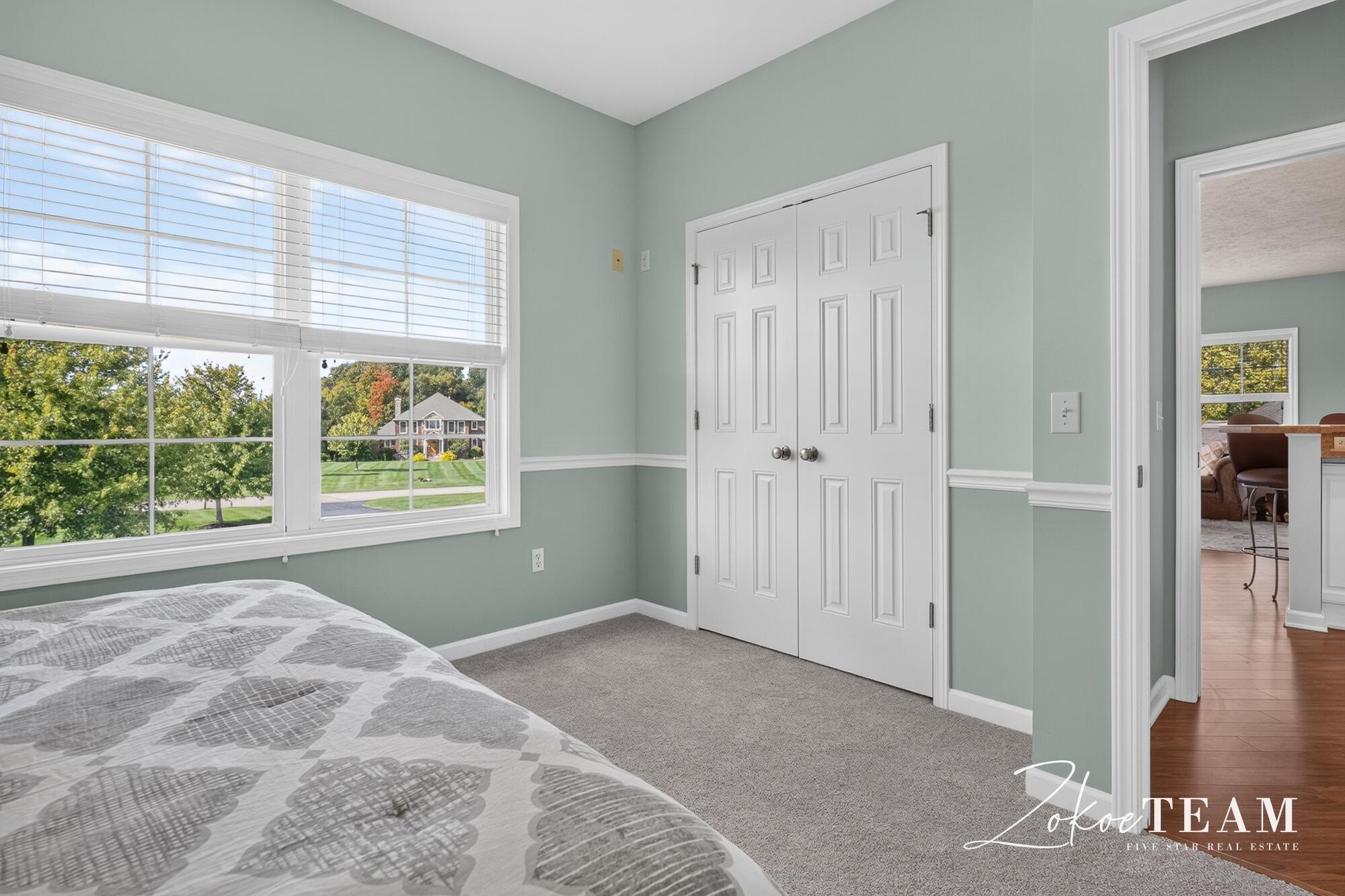 3050 Ridge Port Drive NW Grand Rapids MI 49544