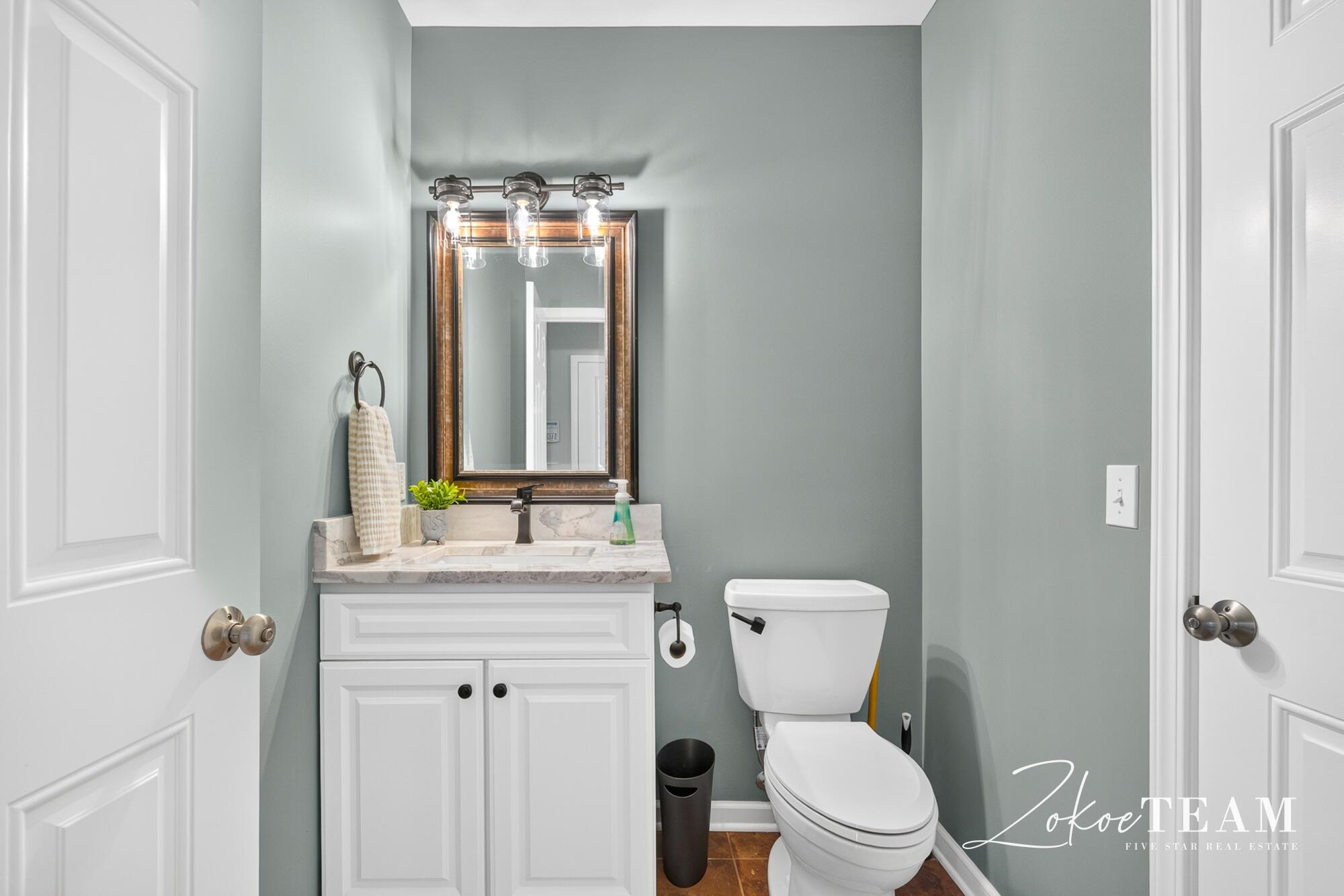 3050 Ridge Port Drive NW Grand Rapids MI 49544