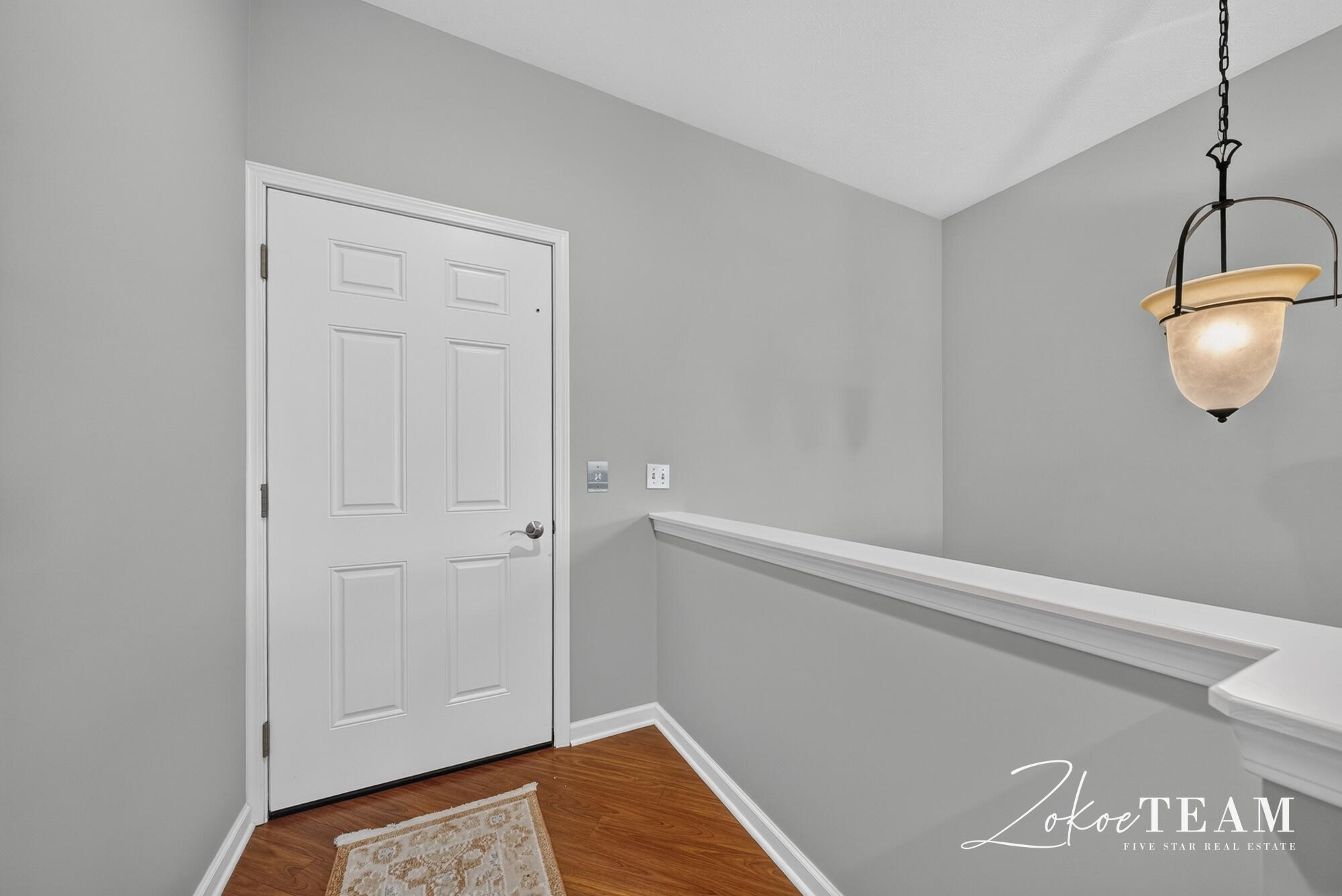 3050 Ridge Port Drive NW Grand Rapids MI 49544