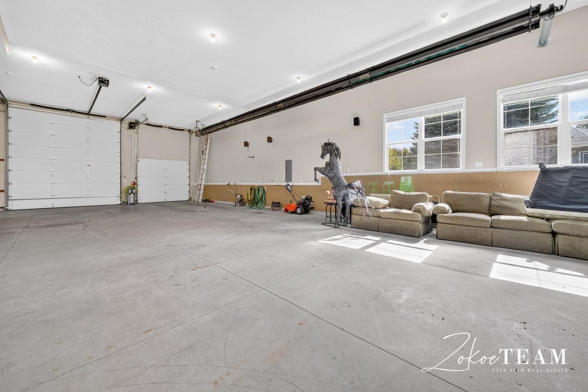 3050 Ridge Port Drive NW Grand Rapids MI 49544
